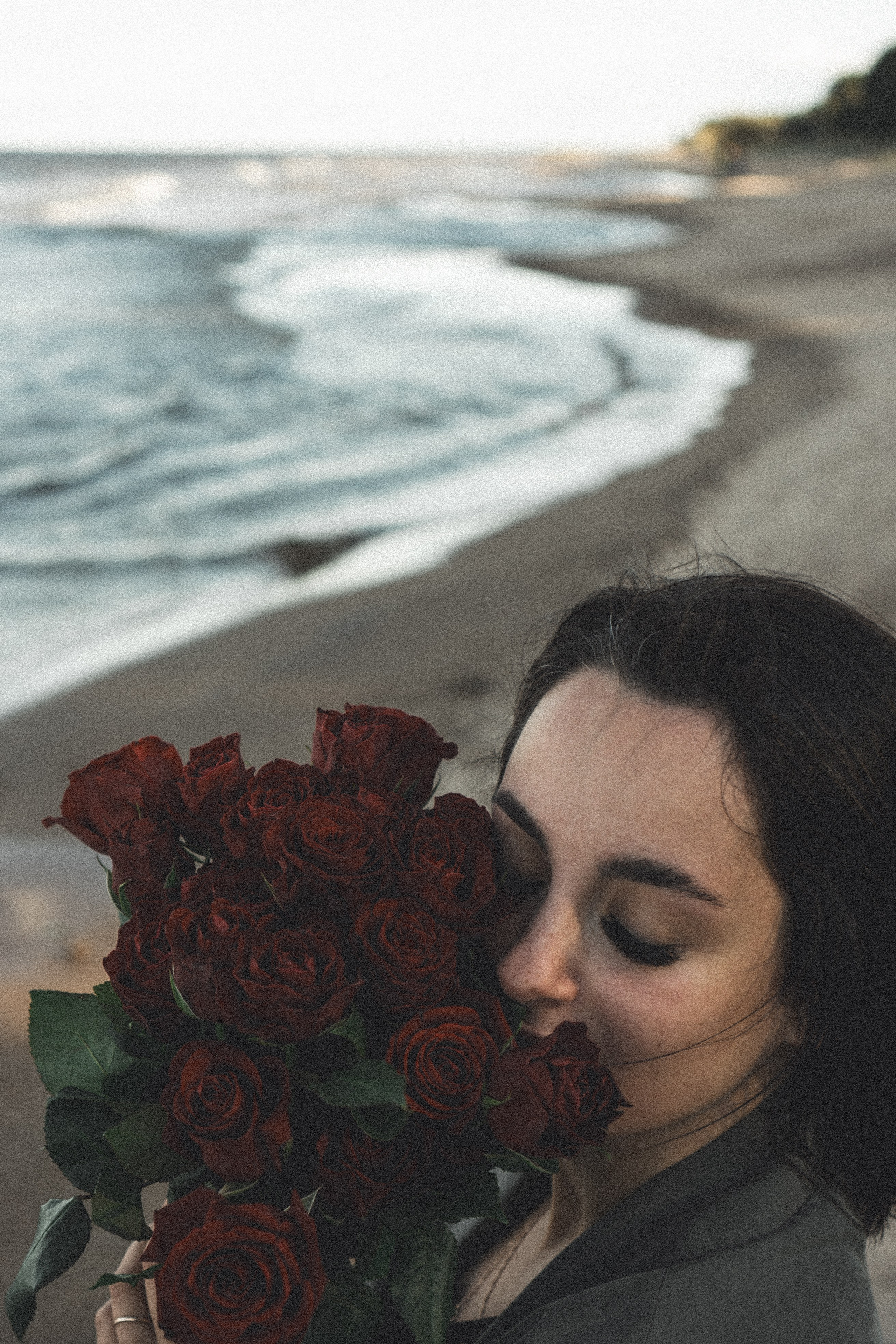 Розы. Профессиональный фотограф, Санкт-Петербург — Виктория Богомолова