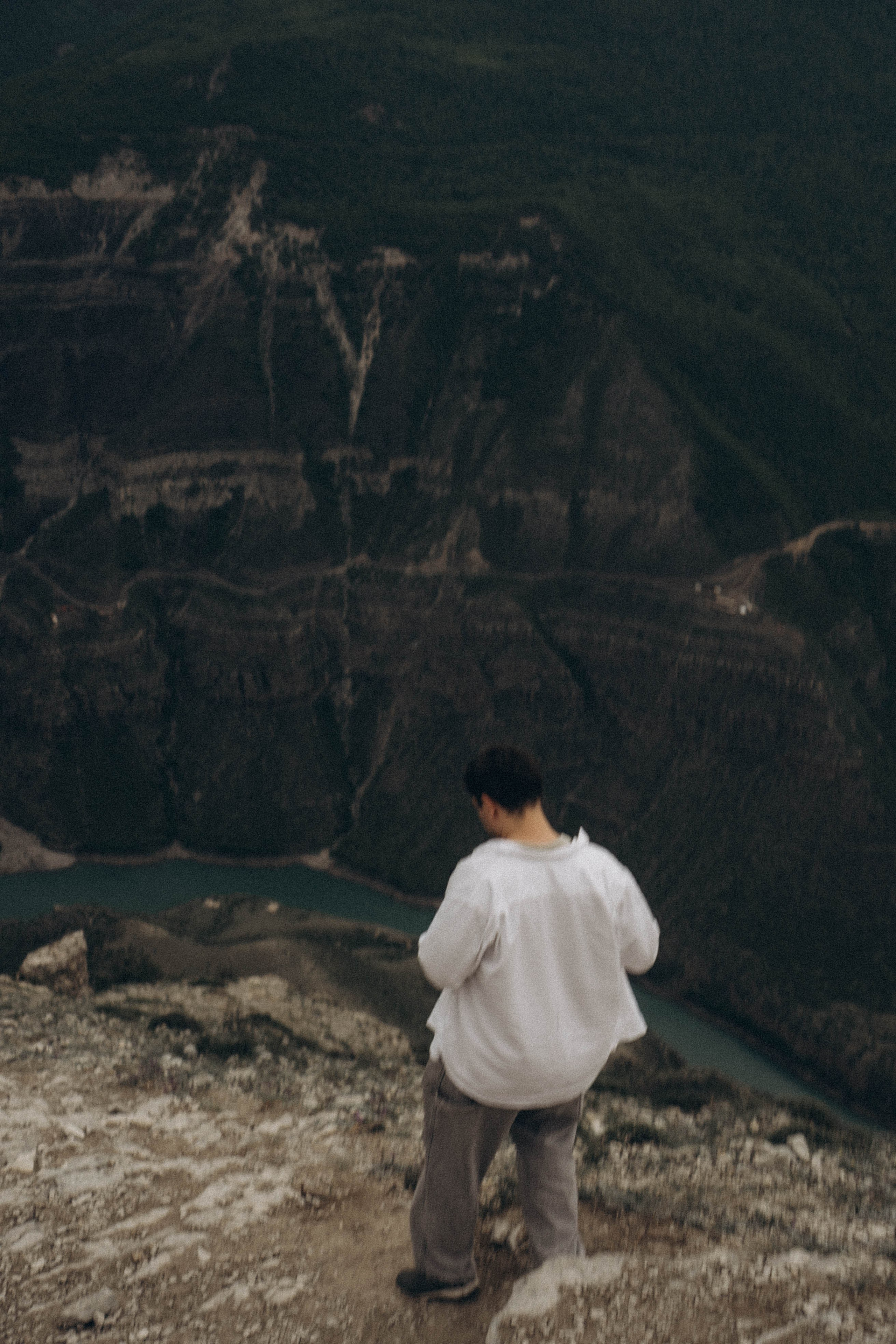 Фотосьемки в горах. Профессиональный фотограф, Санкт-Петербург — Виктория Богомолова
