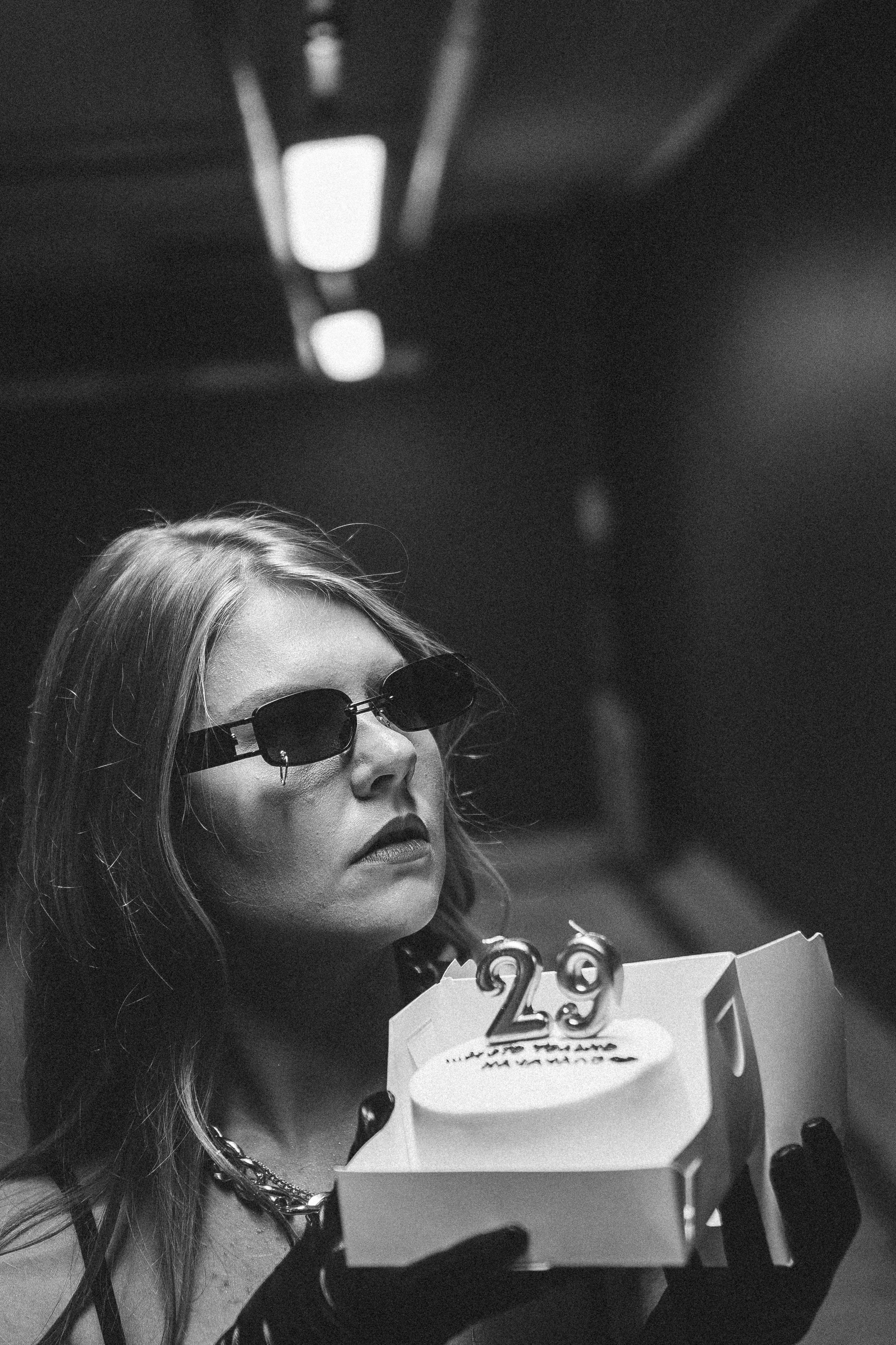 ЧБ. Профессиональный фотограф, Санкт-Петербург — Виктория Богомолова