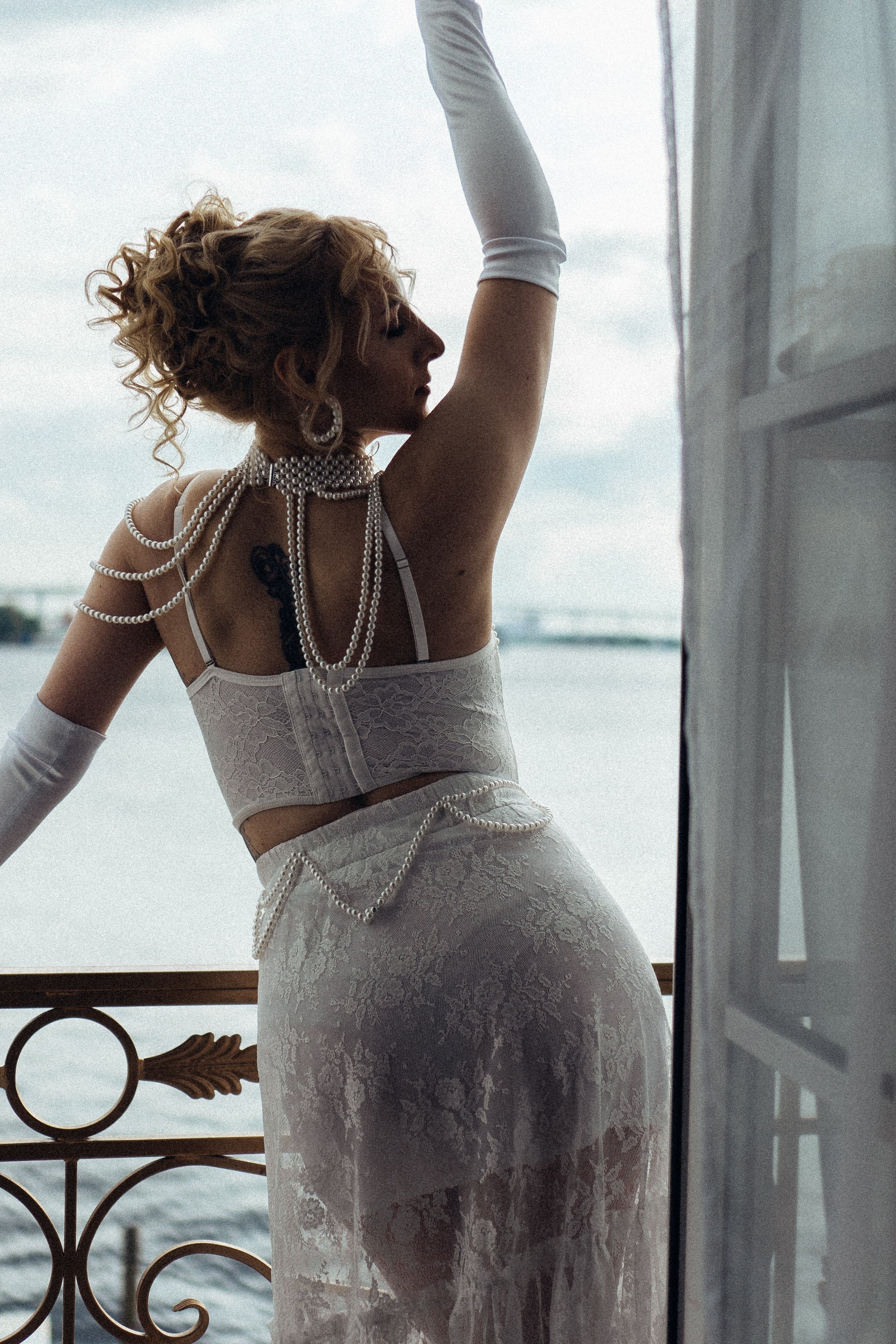 Винтажная история. Профессиональный фотограф, Санкт-Петербург — Виктория Богомолова