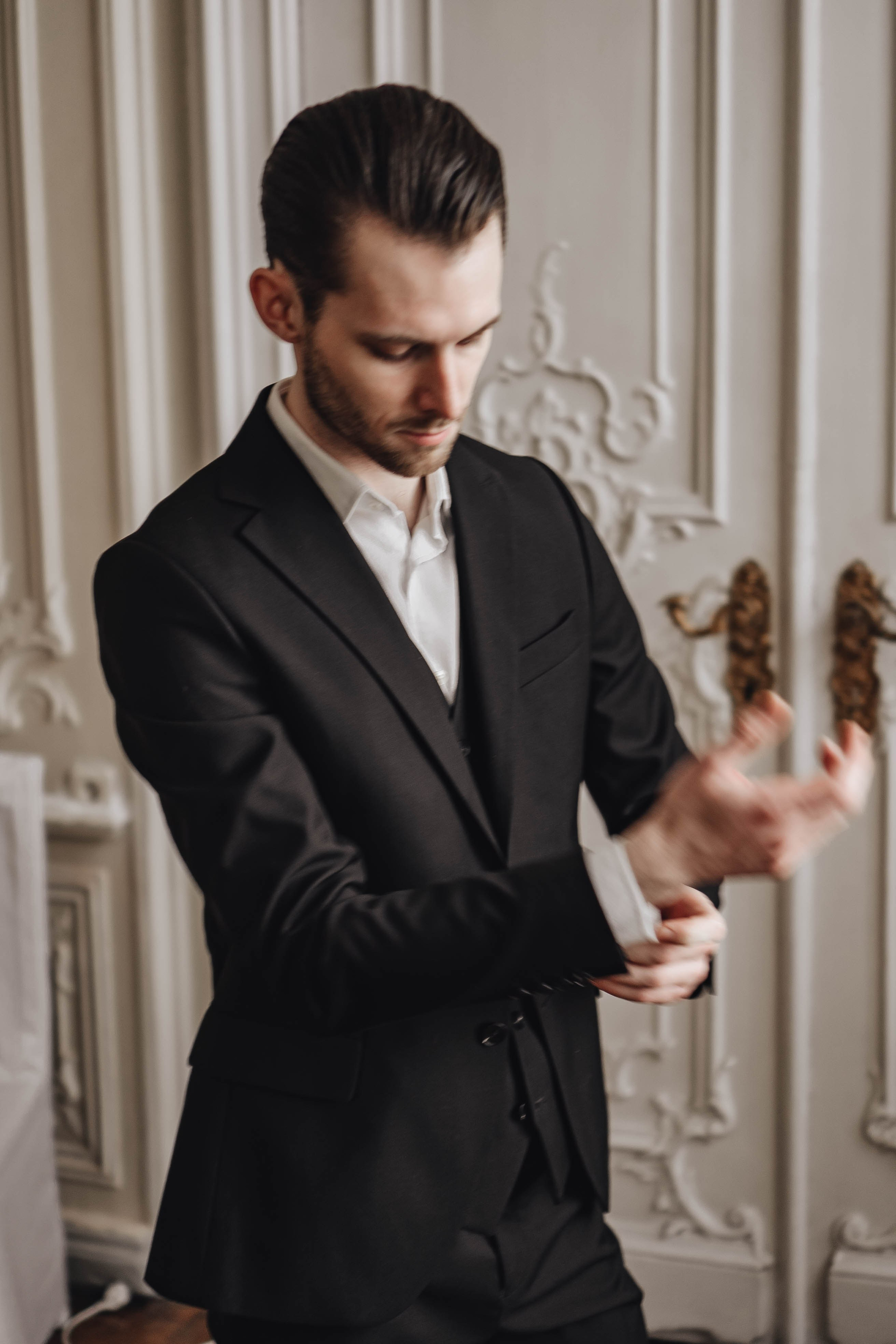 СВАДЕБНАЯ ФОТОСЕСИИЯ В НИКОЛАЕВСКОМ ДВОРЦЕ. Профессиональный фотограф, Санкт-Петербург — Виктория Богомолова