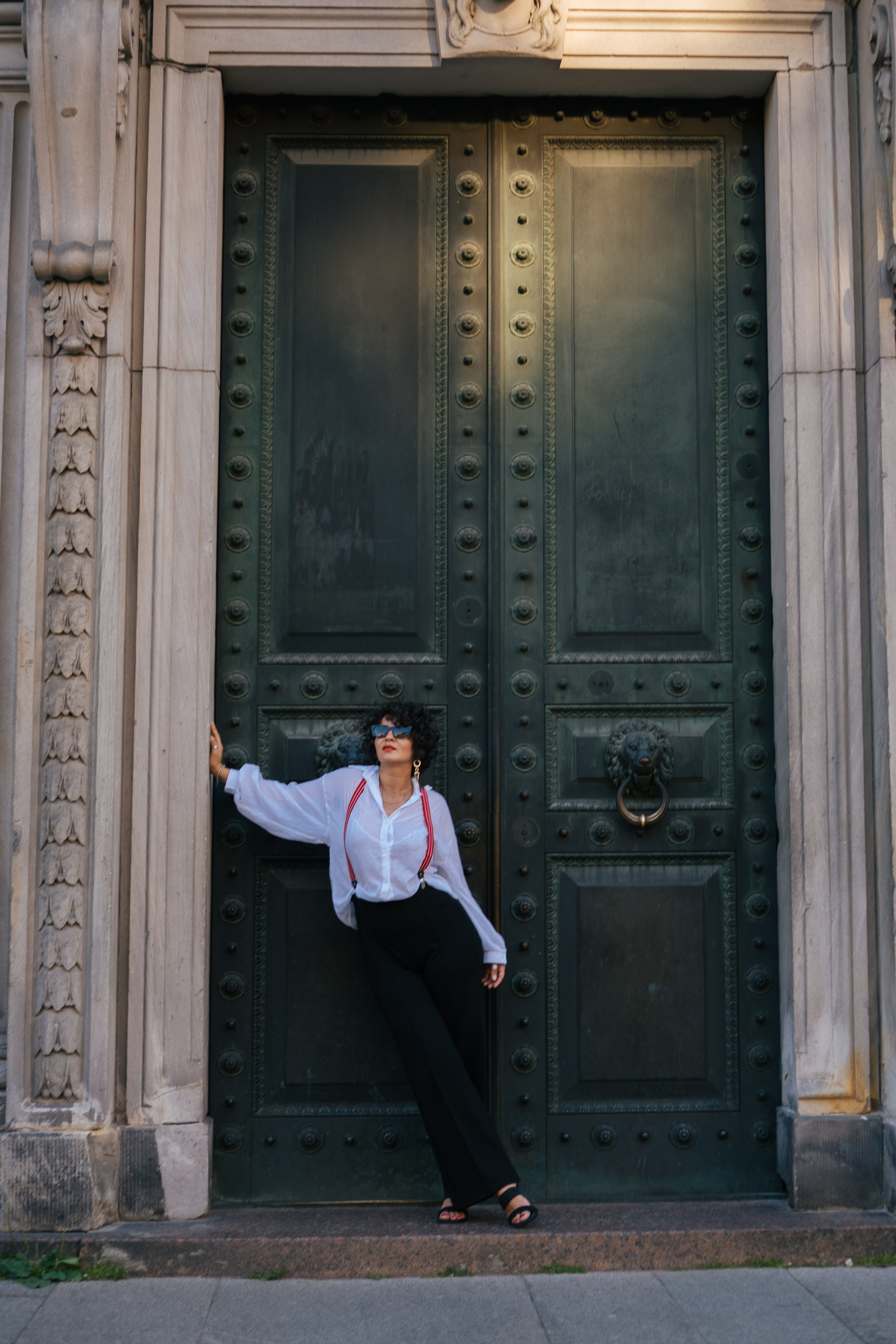 ПРОГУЛКА В ЛЕТНЕМ САДУ. Профессиональный фотограф, Санкт-Петербург — Виктория Богомолова