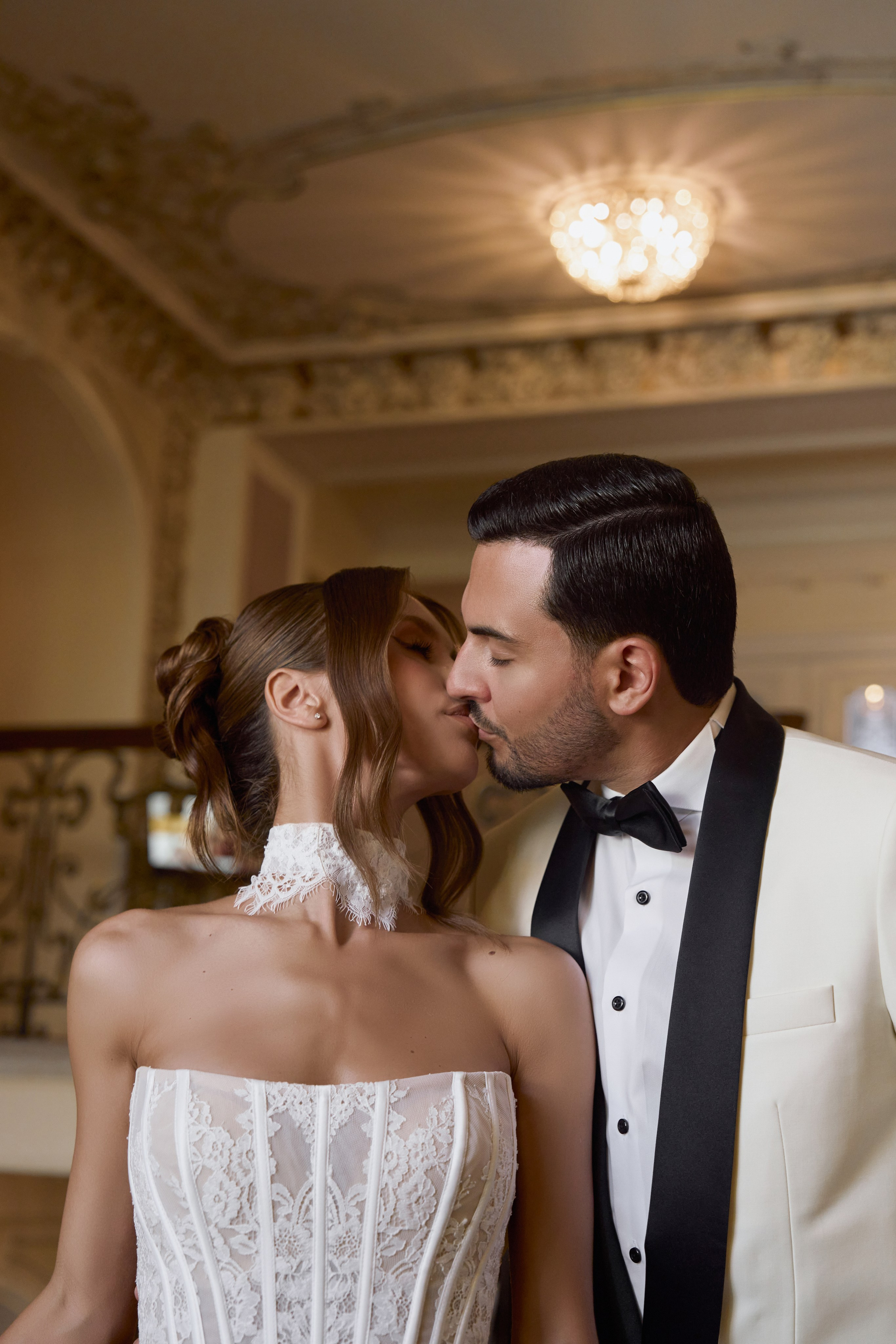 Свадебная фотосессия в отеле «Националь» и на локации «Вилла Ротонда» в Москве. Свадебный и коммерческий фотограф |Саратов Москва|