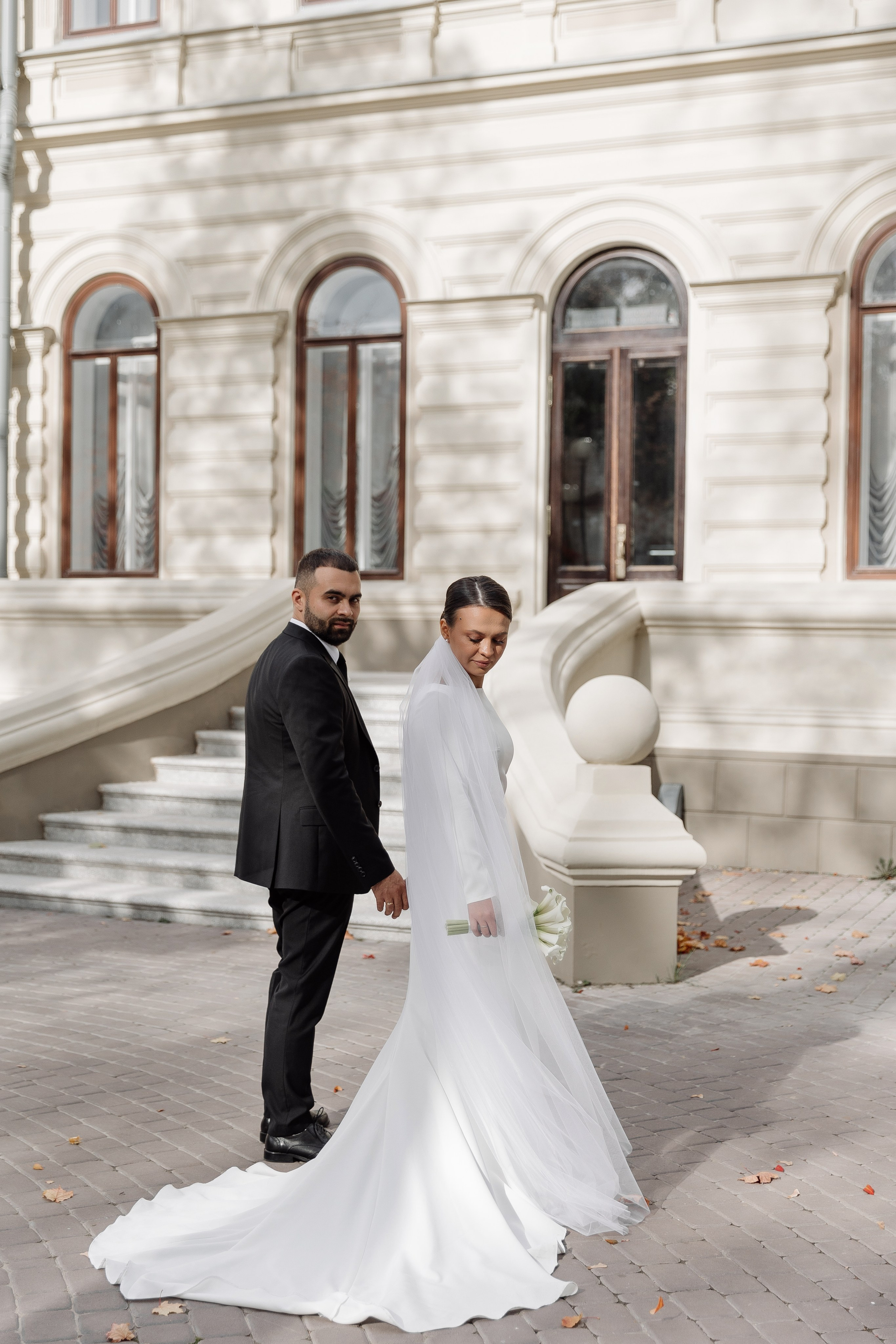 Айрат|Лейсан. Фотограф в Казани Гузель Зайнуллина