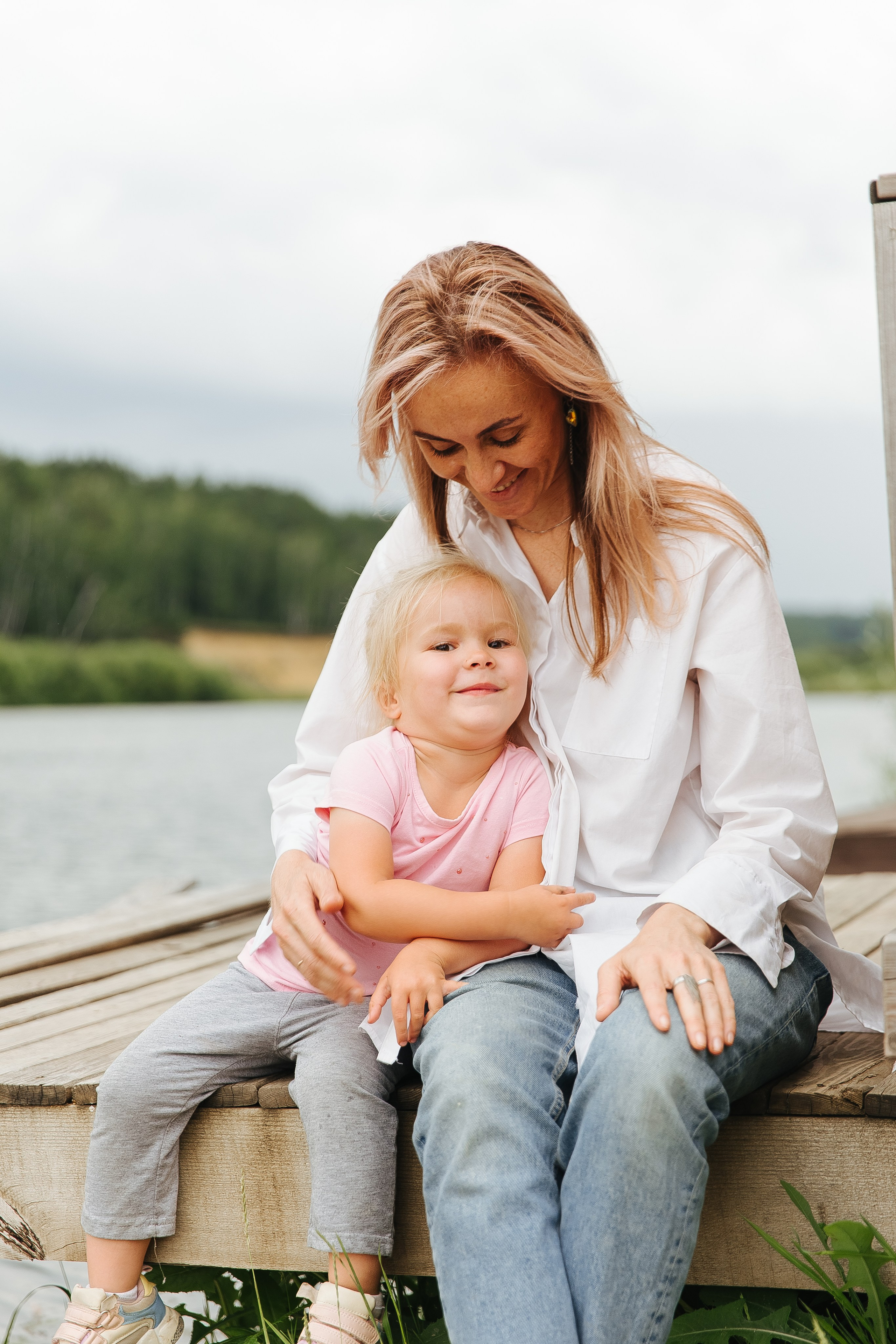 Гендерпати. Фотограф в Красноярске Любовь Малеева