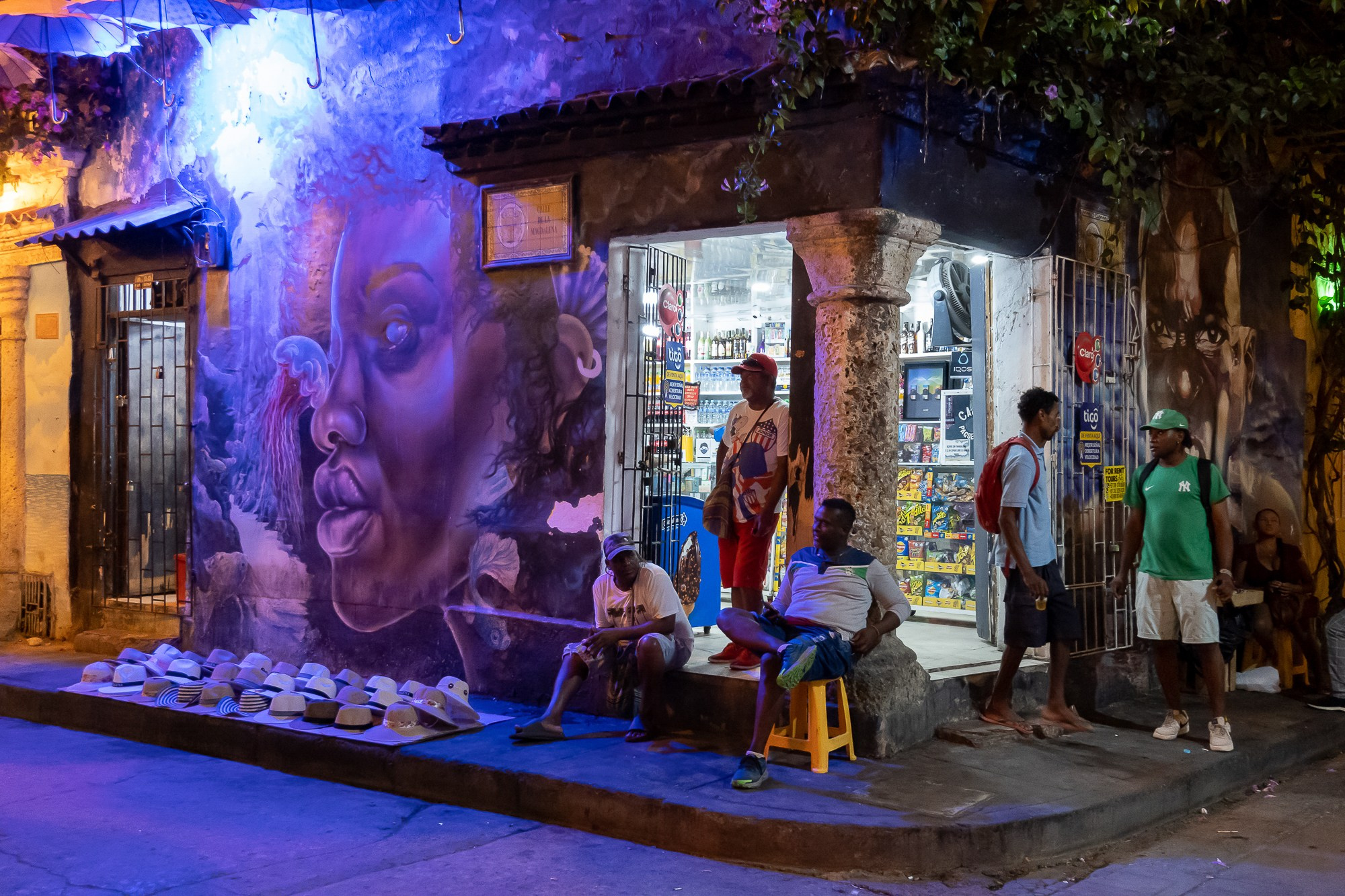 Алексей Скоробогатько, фотограф  г. Картахена, Колумбия. Alexey Skorobogatko, photographer, Cartagena, Colombia. Фотограф Алексей Скоробогатько