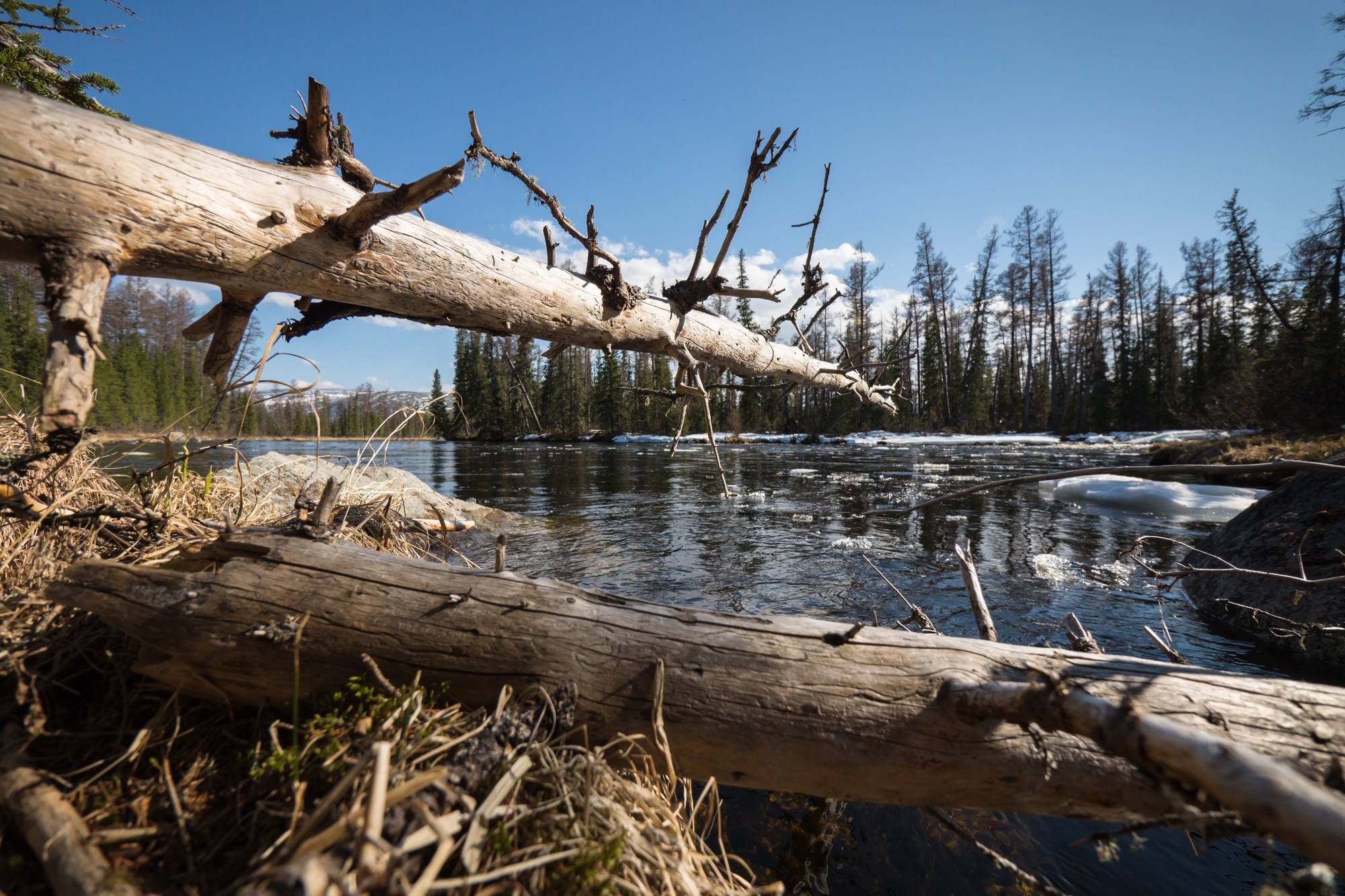 Якутия. Фотограф Алексей Скоробогатько