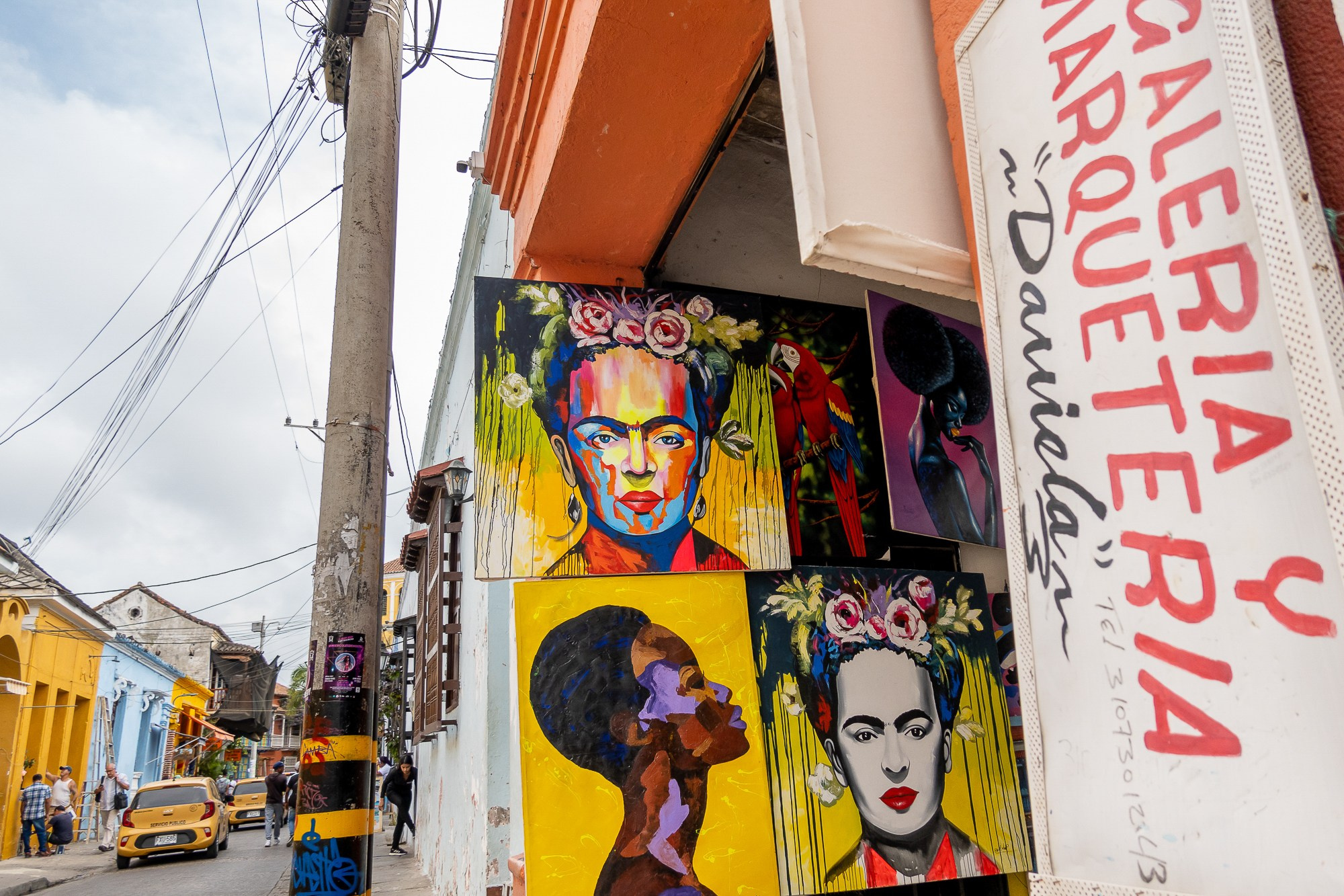 Алексей Скоробогатько, фотограф  г. Картахена, Колумбия. Alexey Skorobogatko, photographer, Cartagena, Colombia. Фотограф Алексей Скоробогатько