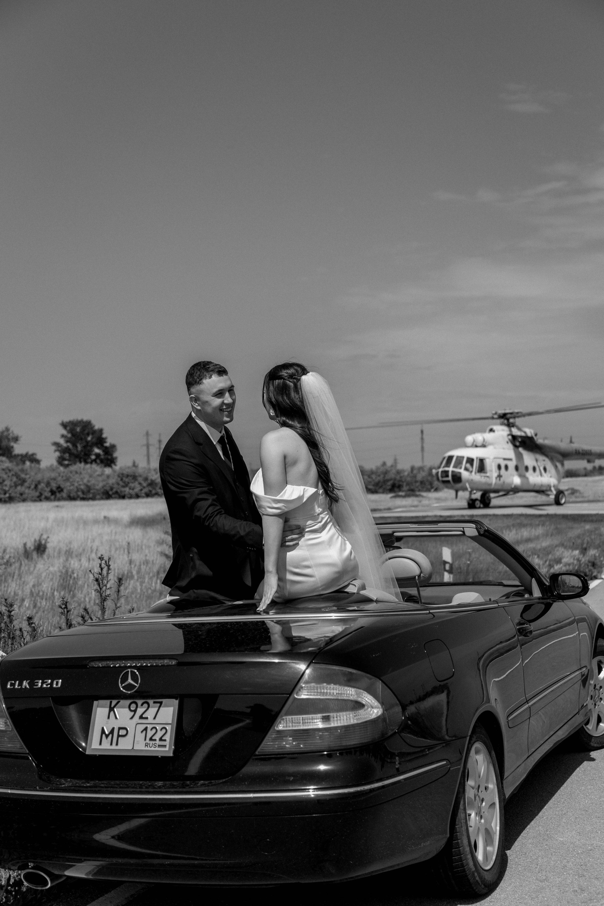 Андрей & Ирина. Фотограф Рубцовск и Барнаул