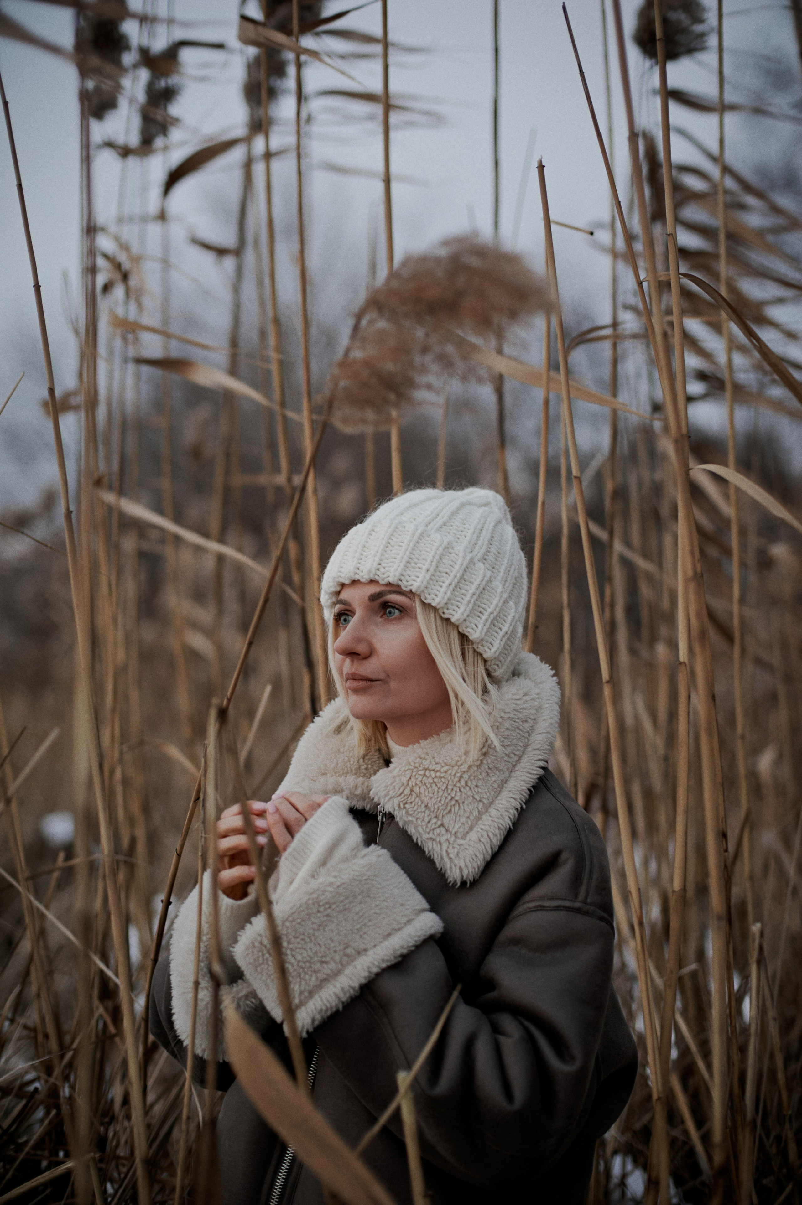 Портреты. Портретный фотограф в Воронеже Вячеслав Буряк