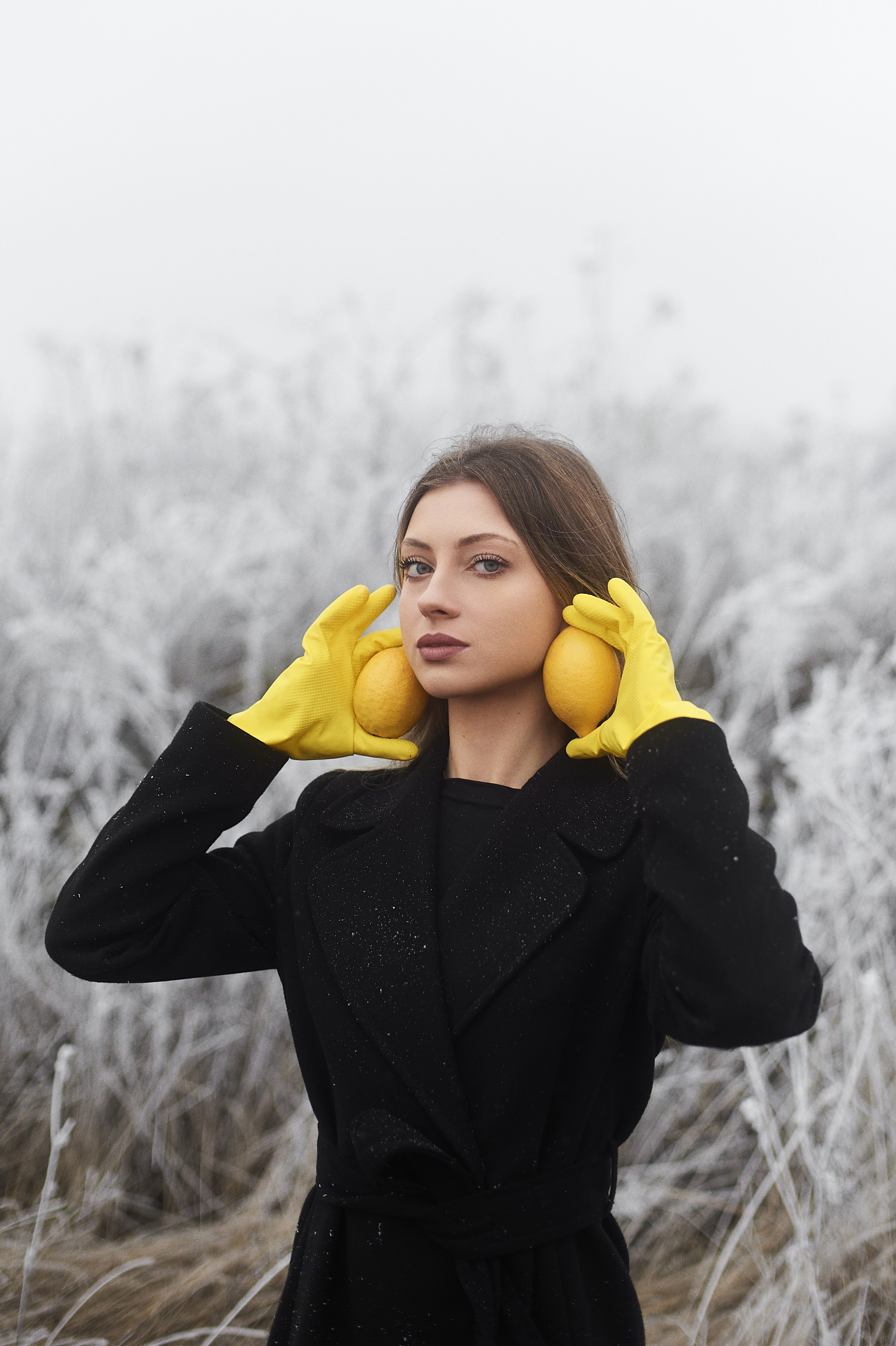 Даша. Портретный фотограф в Воронеже Вячеслав Буряк