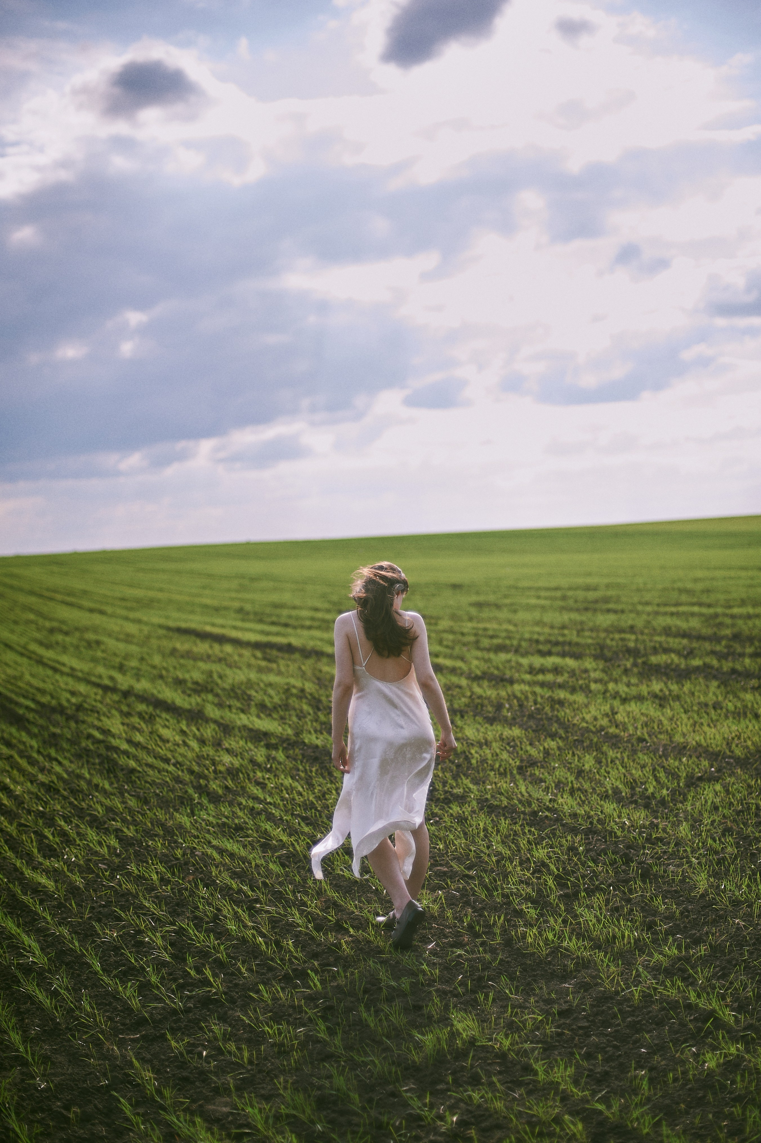 Юля. Портретный фотограф в Воронеже Вячеслав Буряк