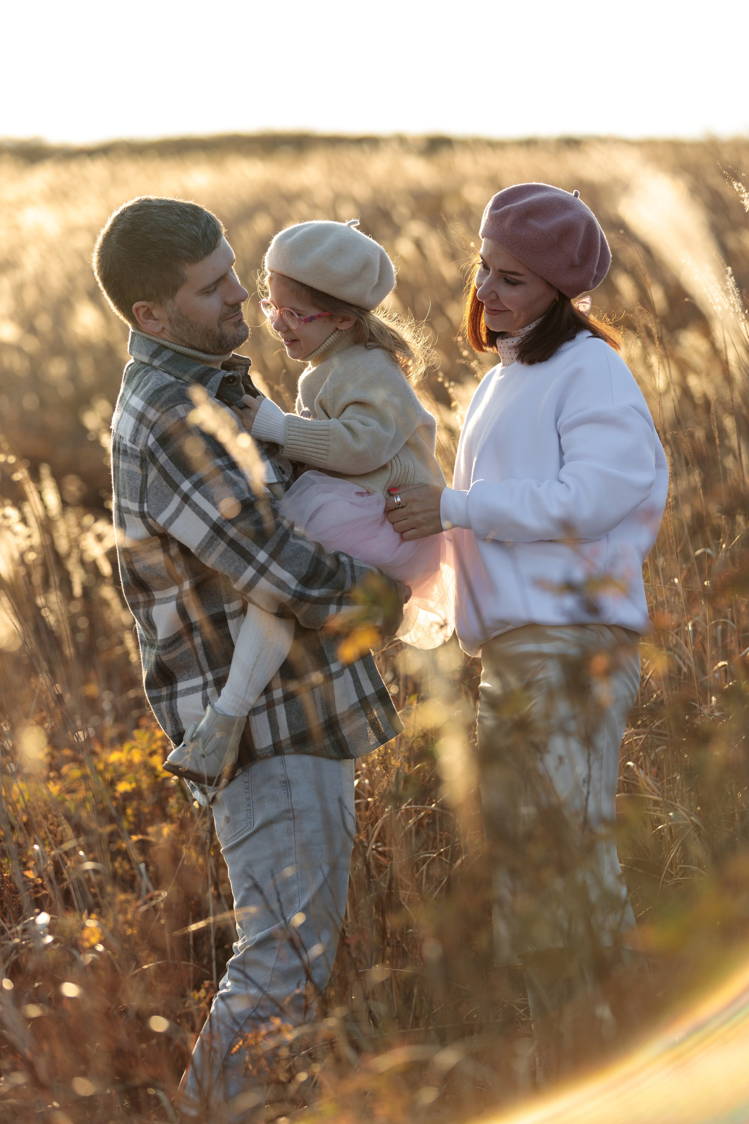 Маленькое путешествие. Фотограф Никита Кучма