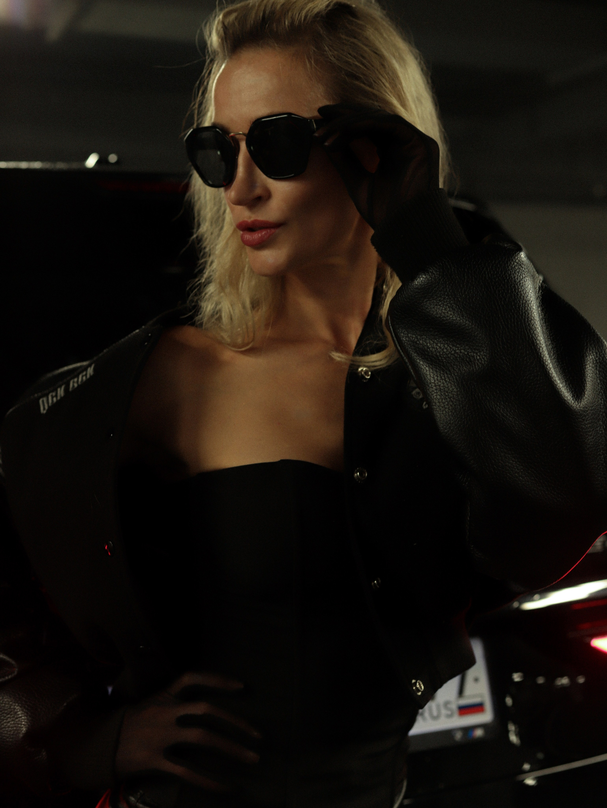 Street фотосессии. Контент фотограф в Москве