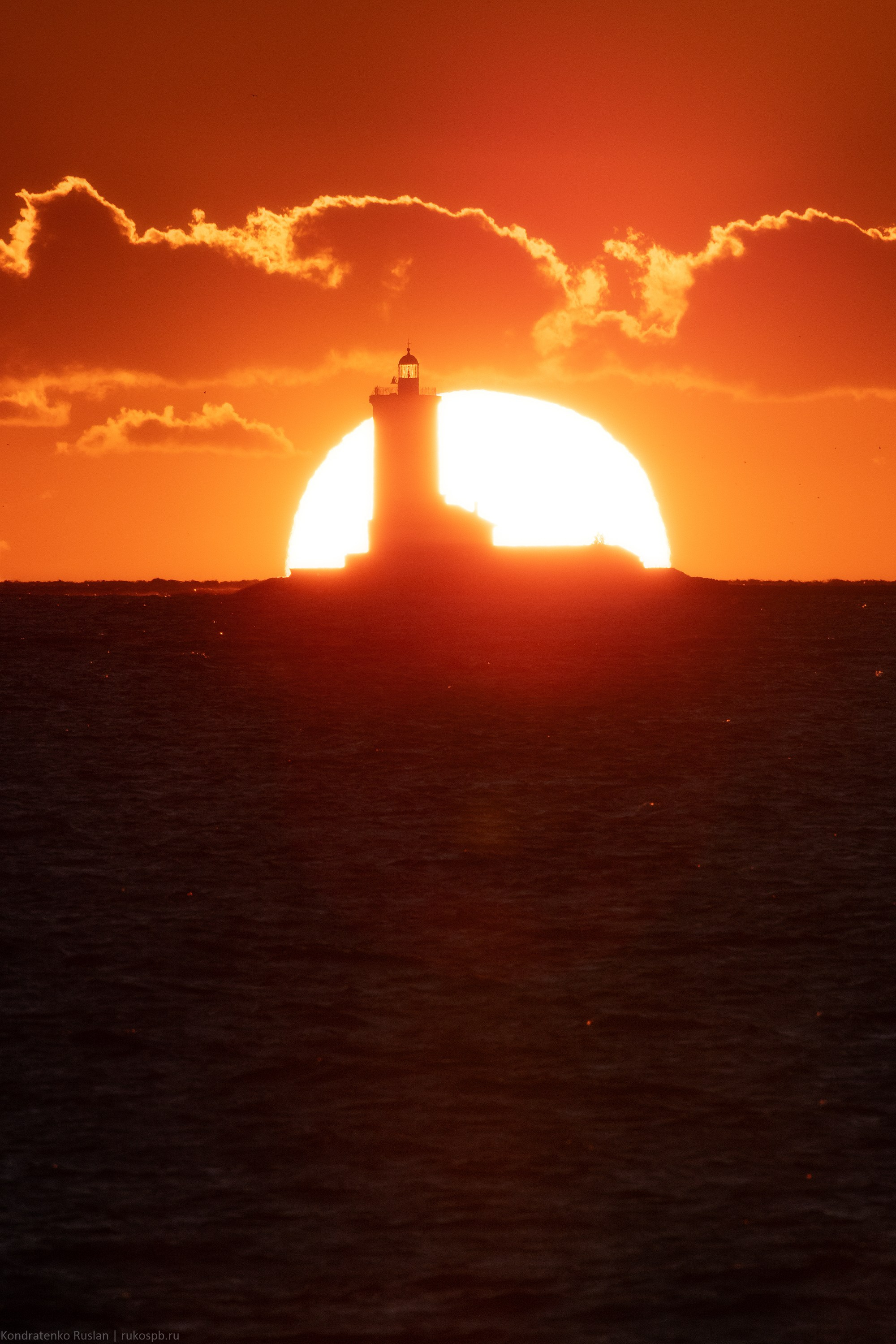 Санкт-Петербург и ЛО. Архитектурный и пейзажный фотограф Кондратенко Руслан, Санкт-Петербург