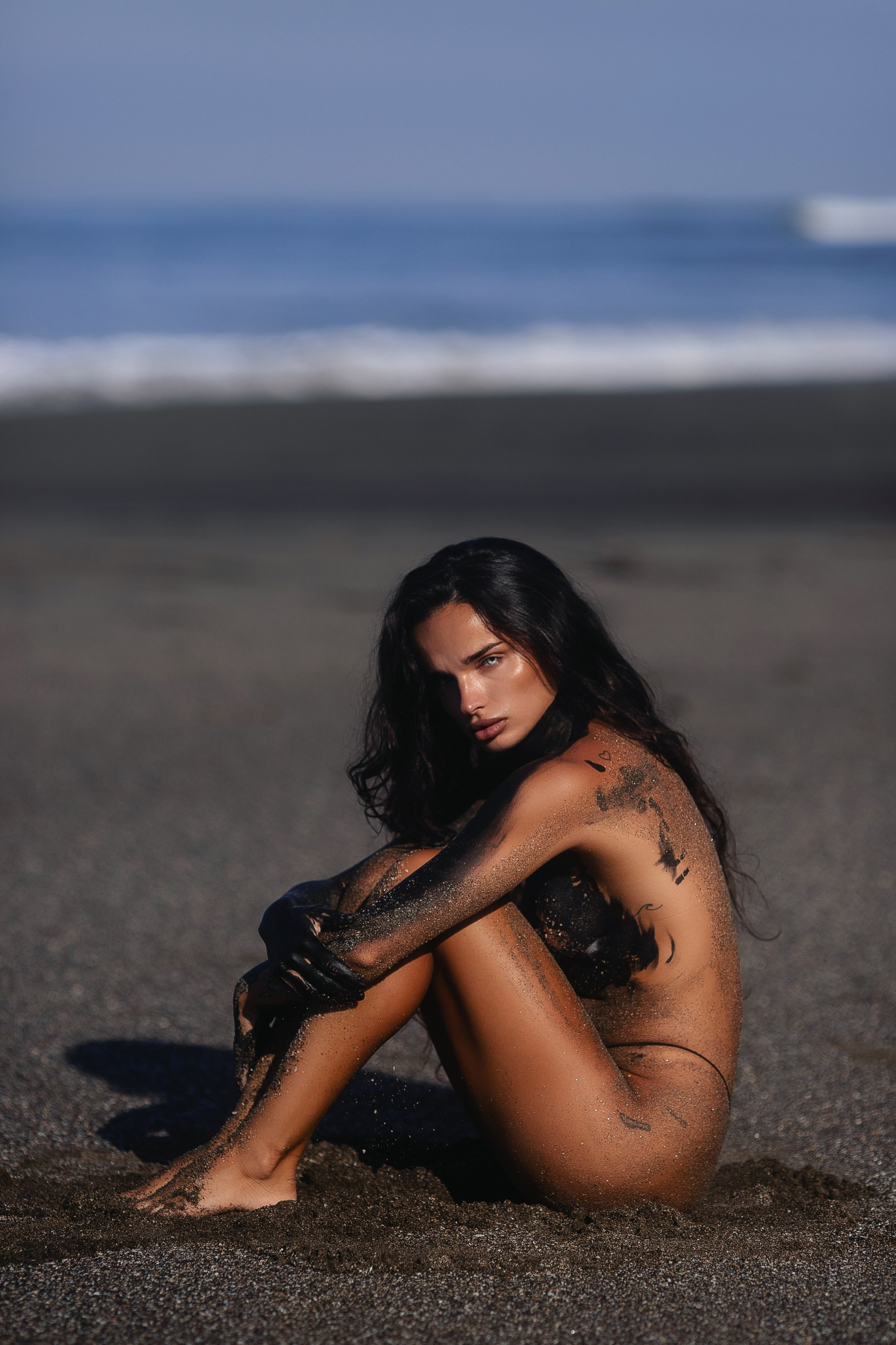 FASHION AND PORTRAIT PHOTOGRAPHER, MOSCOW/DUBAI