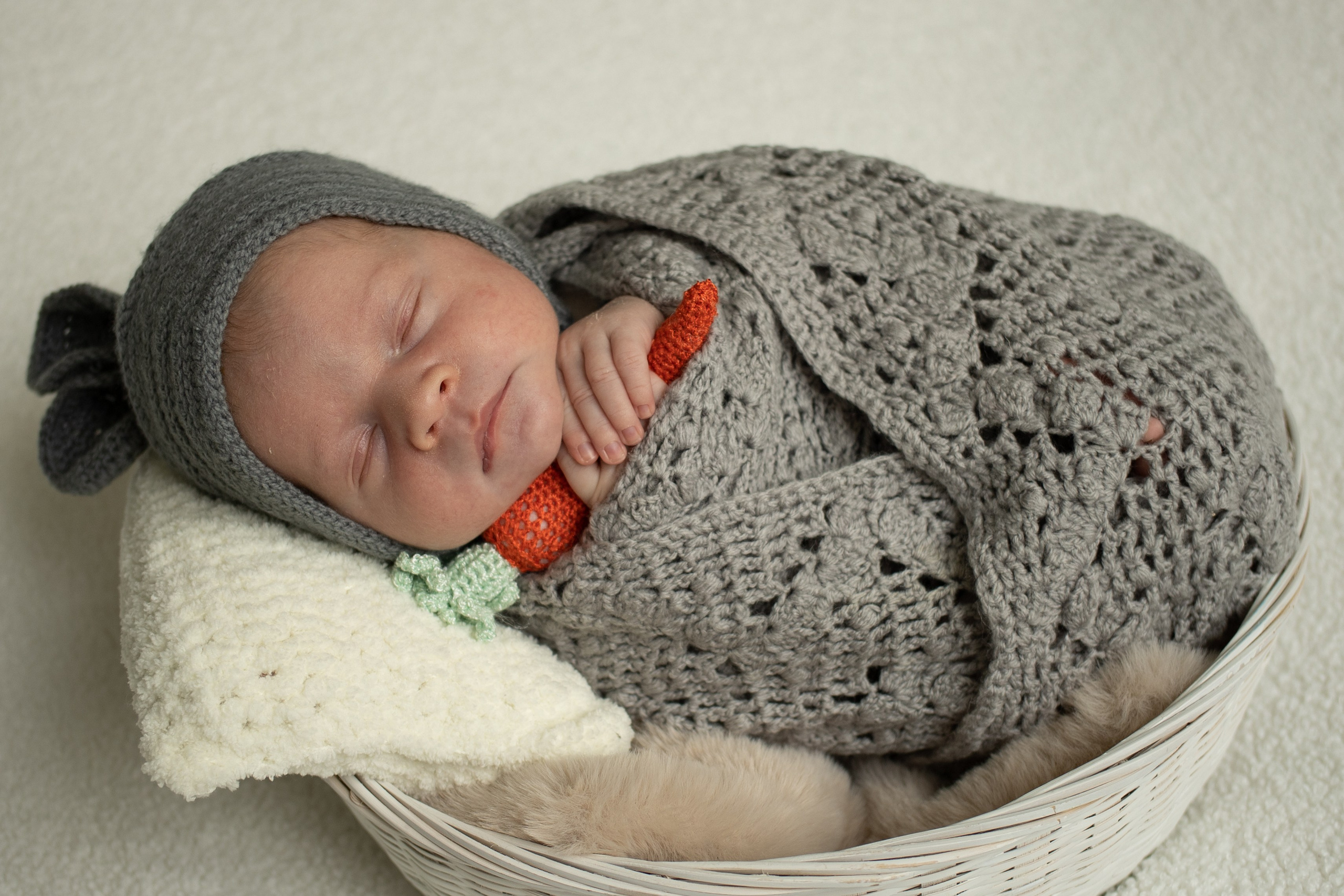 Новорожденные. Фотограф новорожденных в Екатеринбурге