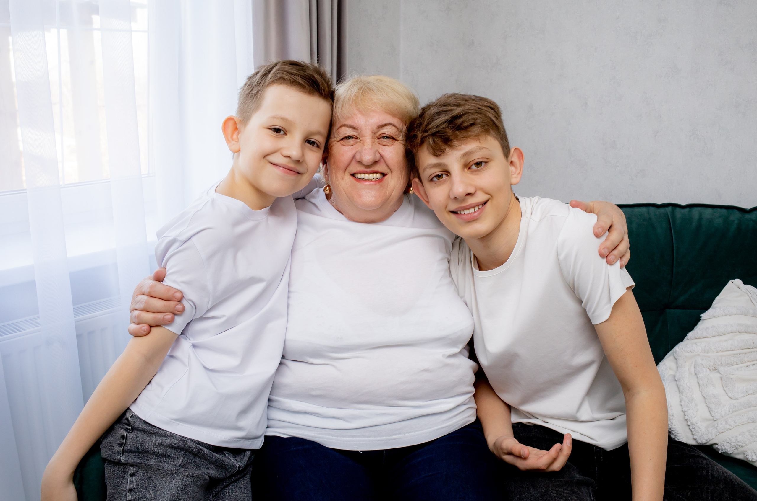 Семейная фотосессия выездная. Фотограф новорожденных в Екатеринбурге