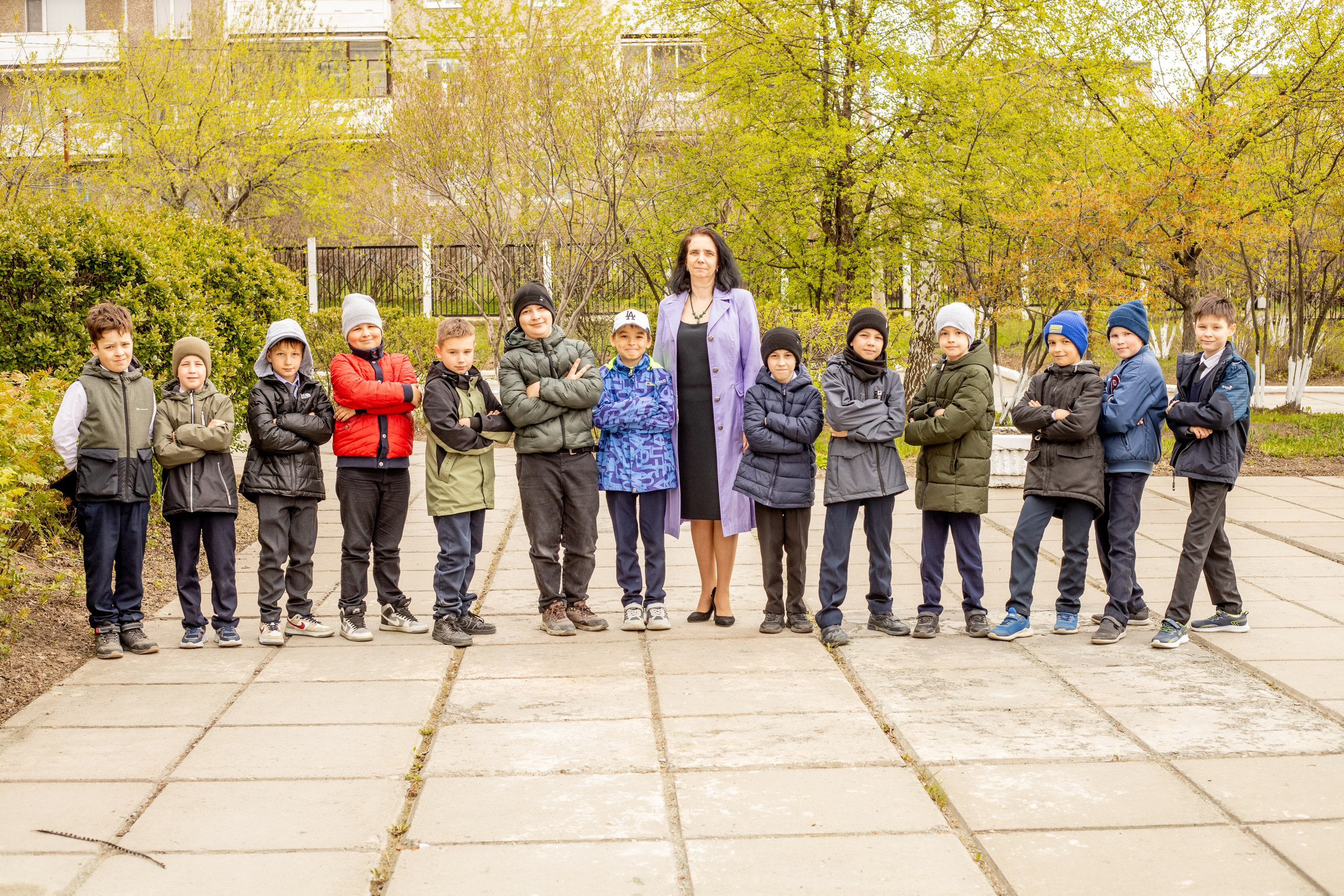 Школьные фотосессии. Фотограф новорожденных в Екатеринбурге