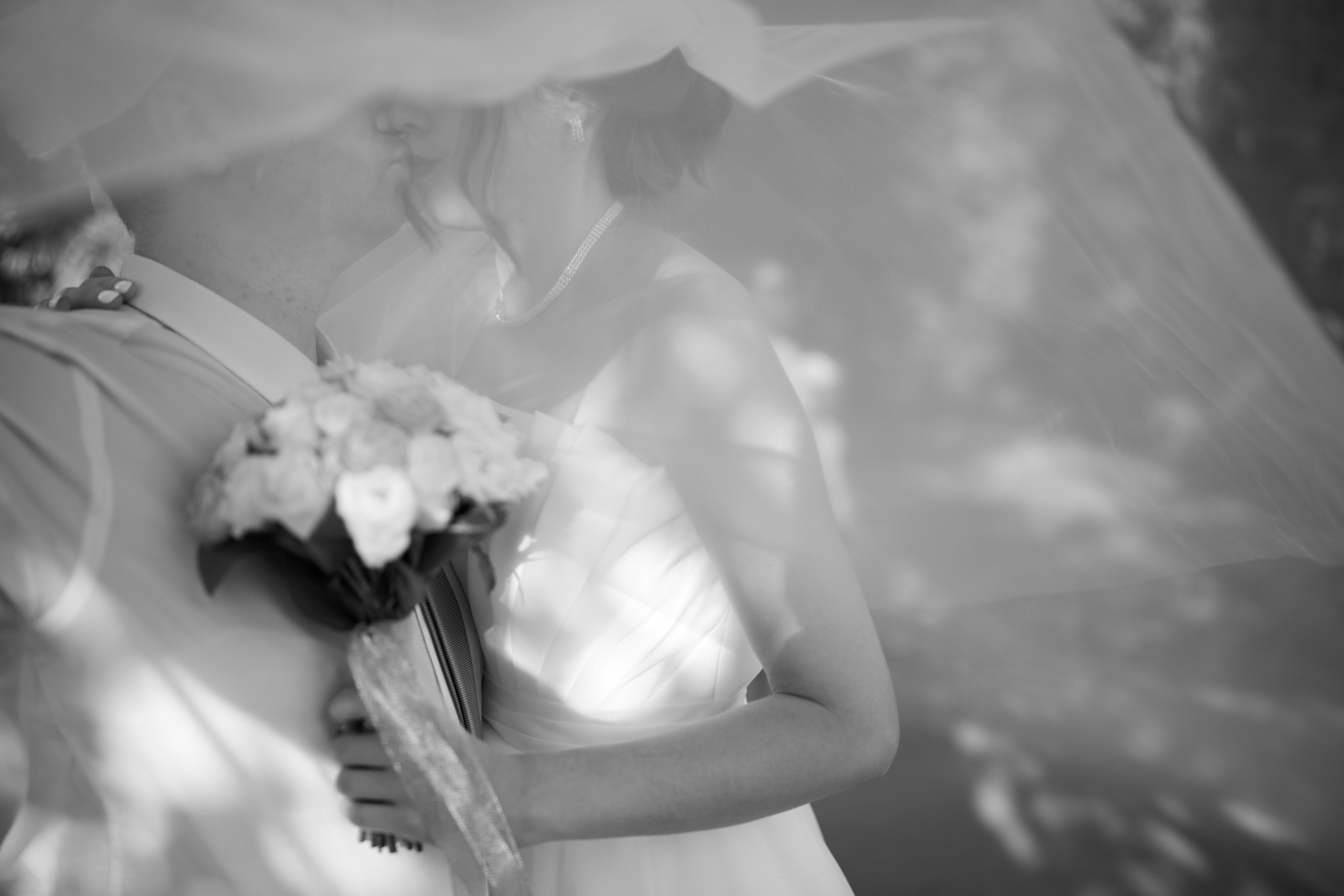 Свадебная фотография. Репортажный фотограф в Самаре