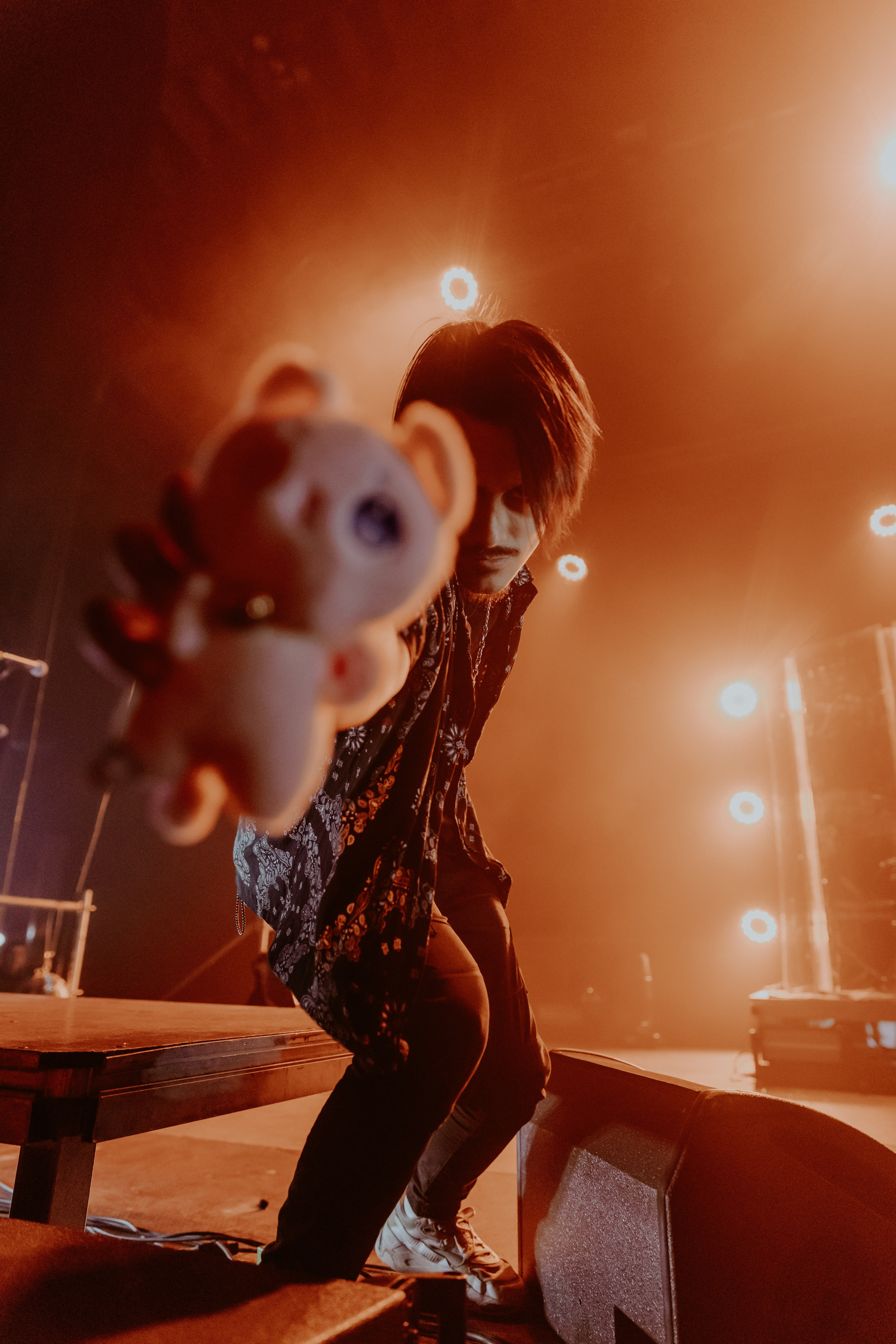 Концерт Три дня дождя Нижний Новгород. Фотограф Нижний Новгород — Дмитрий Грехов