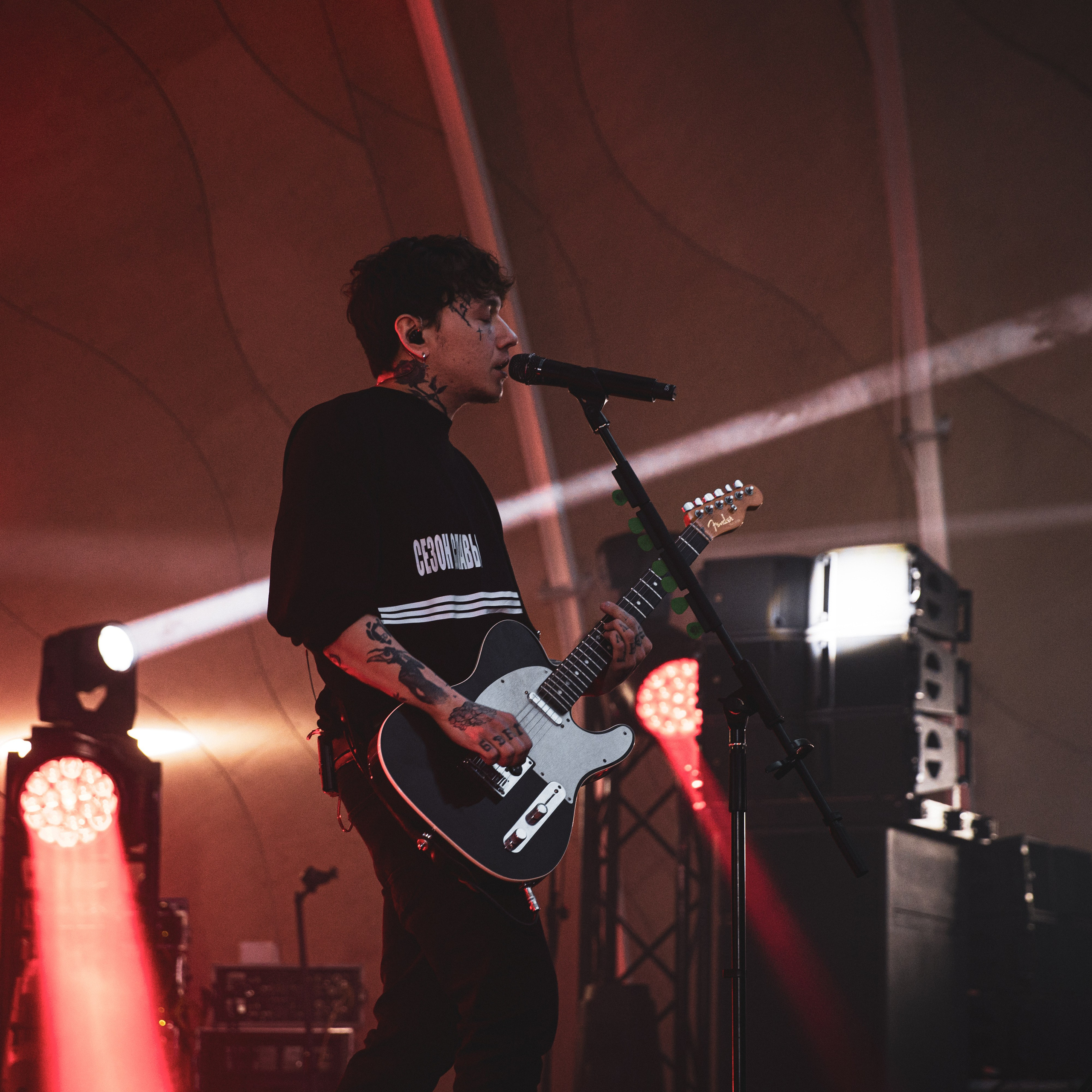 Три дня дождя. Фотограф Нижний Новгород — Дмитрий Грехов