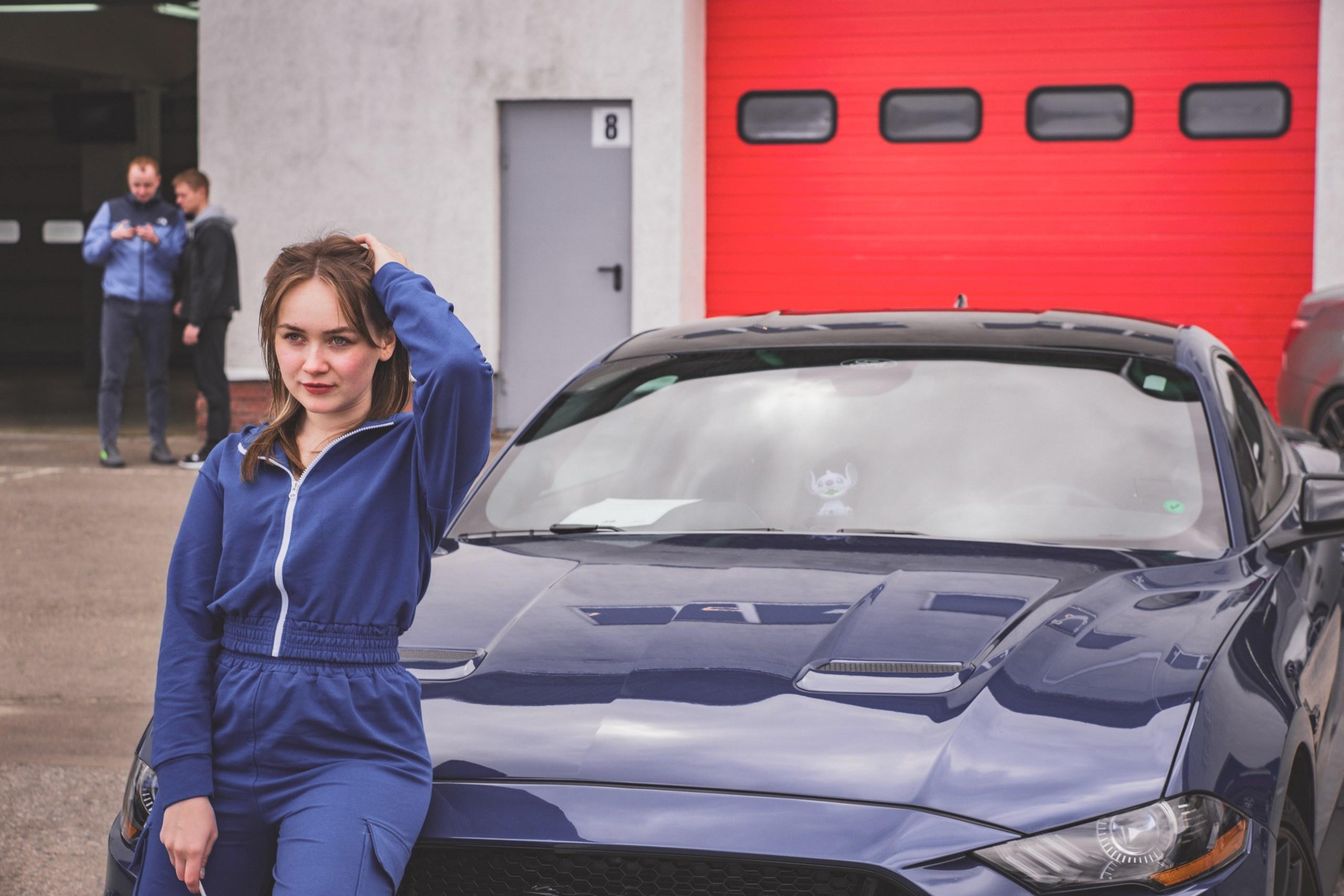 NotDaily. Фотограф Нижний Новгород — Дмитрий Грехов