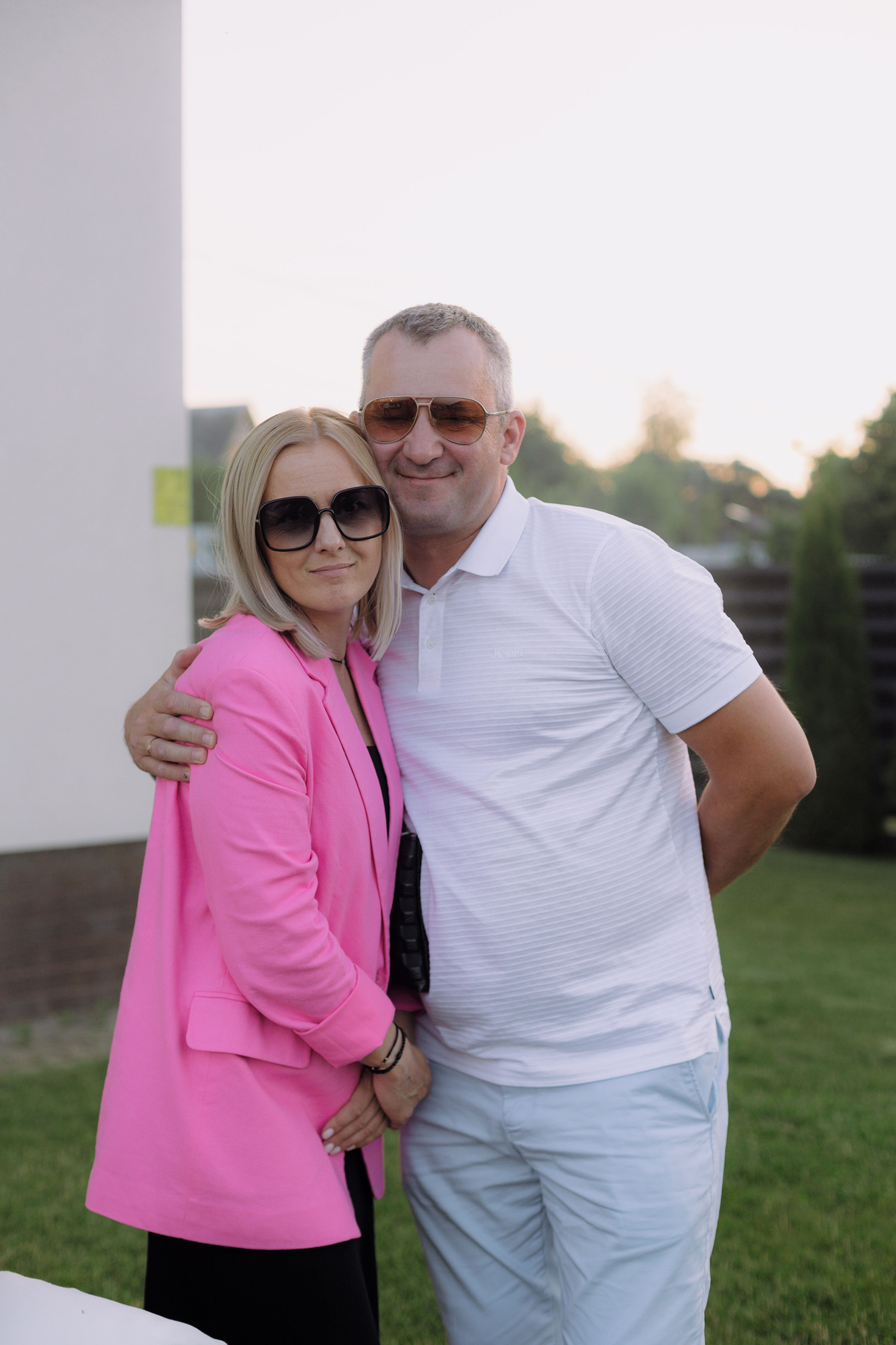 Ivan & Elya. Главная