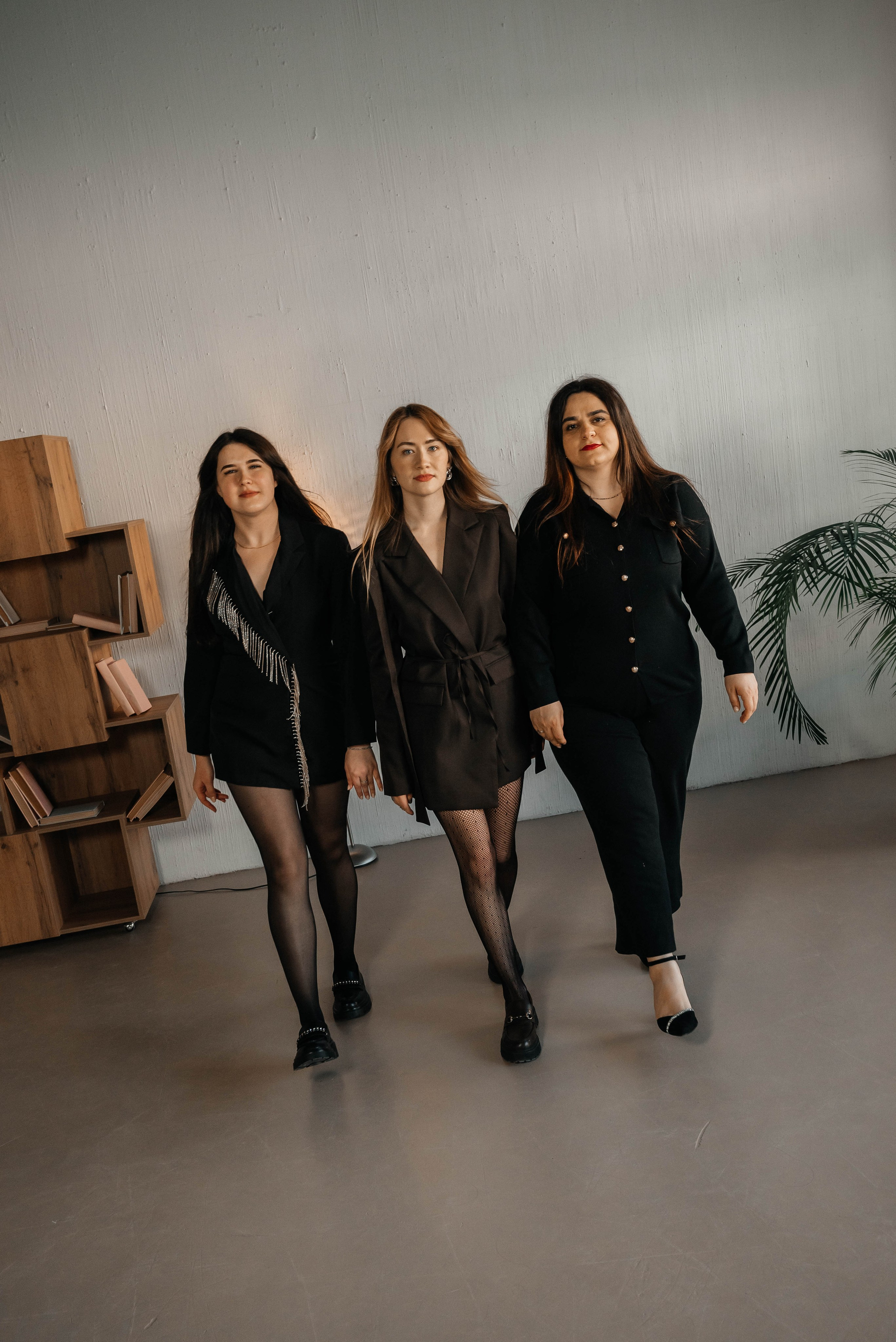 Съёмка для подружек в Ярославле. Свадебный и семейный фотограф г. Ярославль Савинская Анастасия