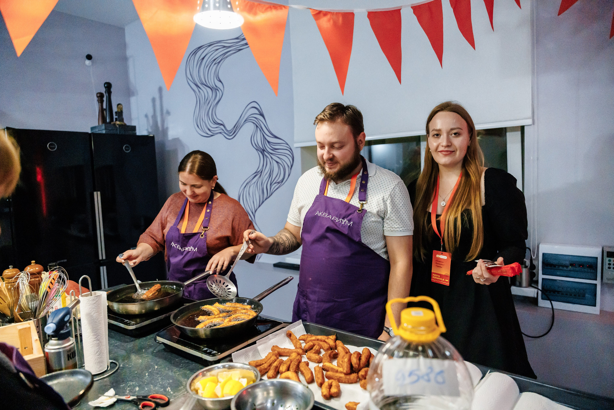 Фармстандарт. Измайлова Ольга. Фотограф в Самаре. Репортаж, бизнес, индивидуальные съёмки