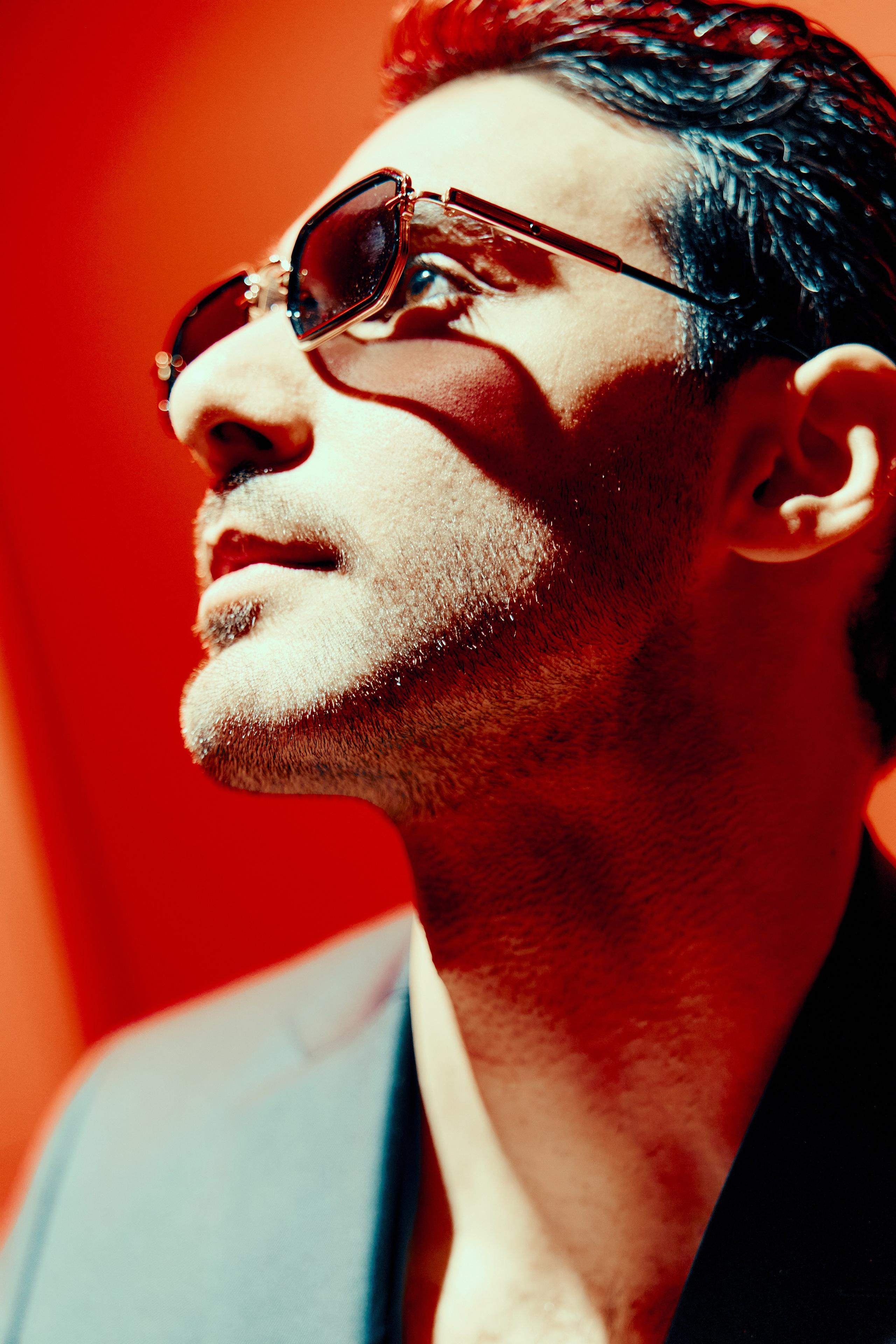 Студийные индивидуальные фото. Измайлова Ольга. Фотограф в Самаре. Репортаж, бизнес, индивидуальные съёмки