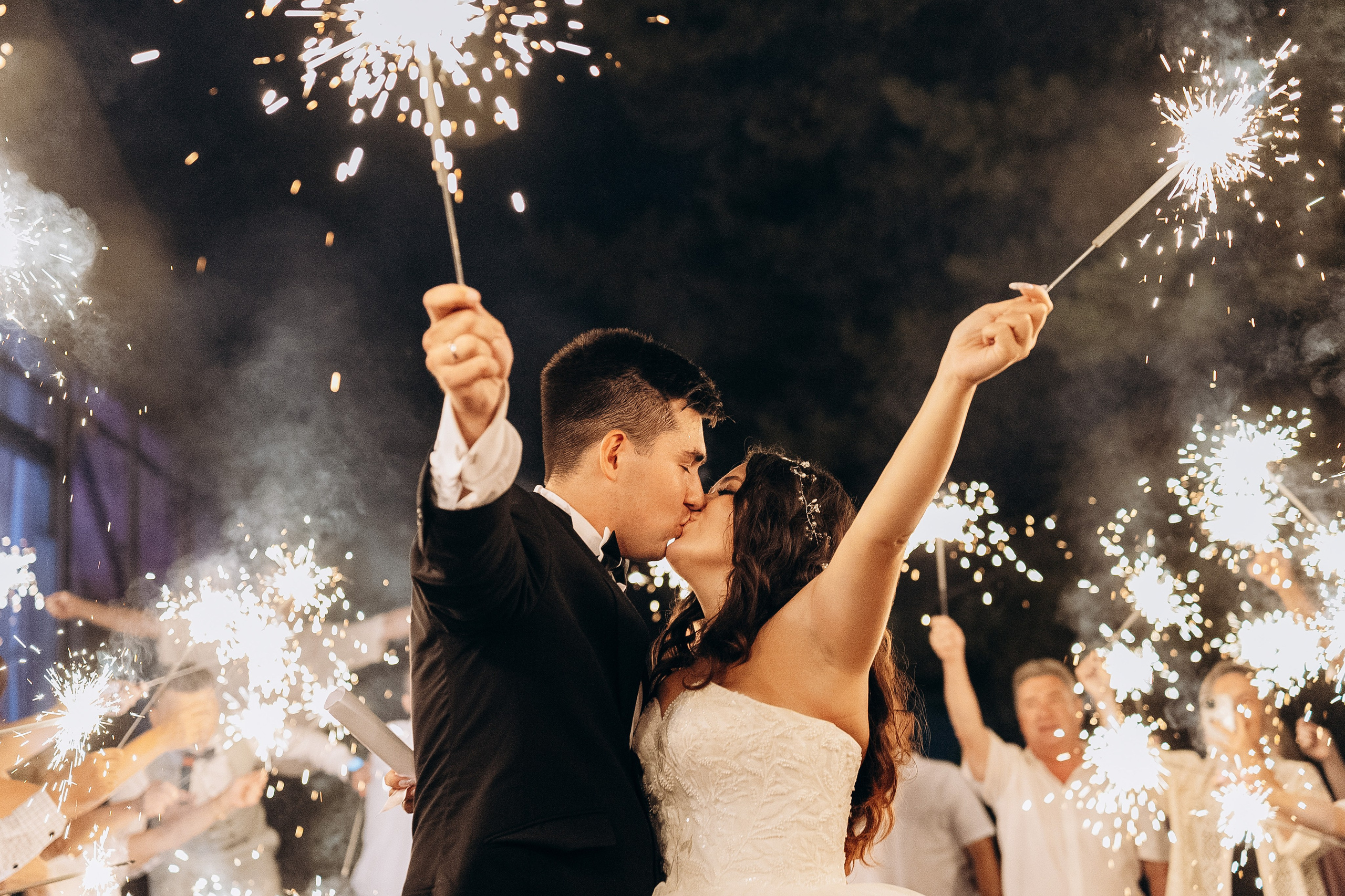 Райнур и Дарина. Свадебный фотограф Казань|Москва Ranas4you