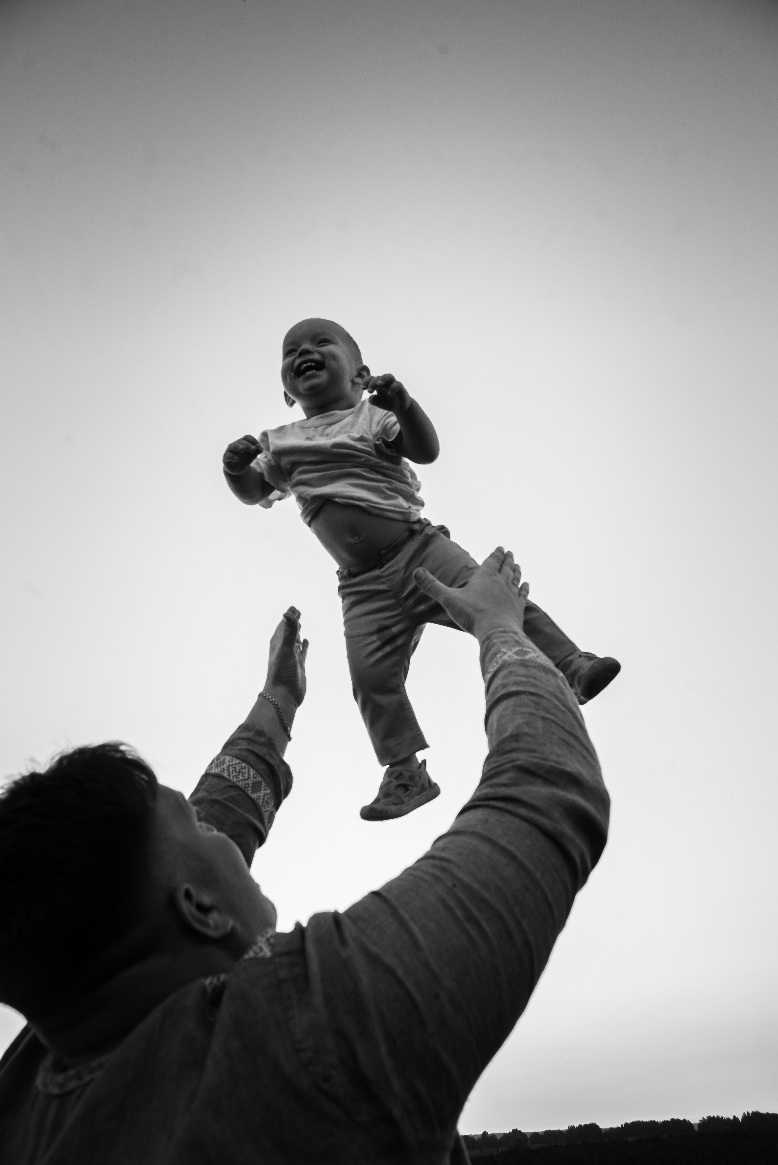 Семейный фотопрогулки в Ленинске-Кузнецком. Фотограф из Ленинска-Кузнецкого! Почувствует именно тебя)