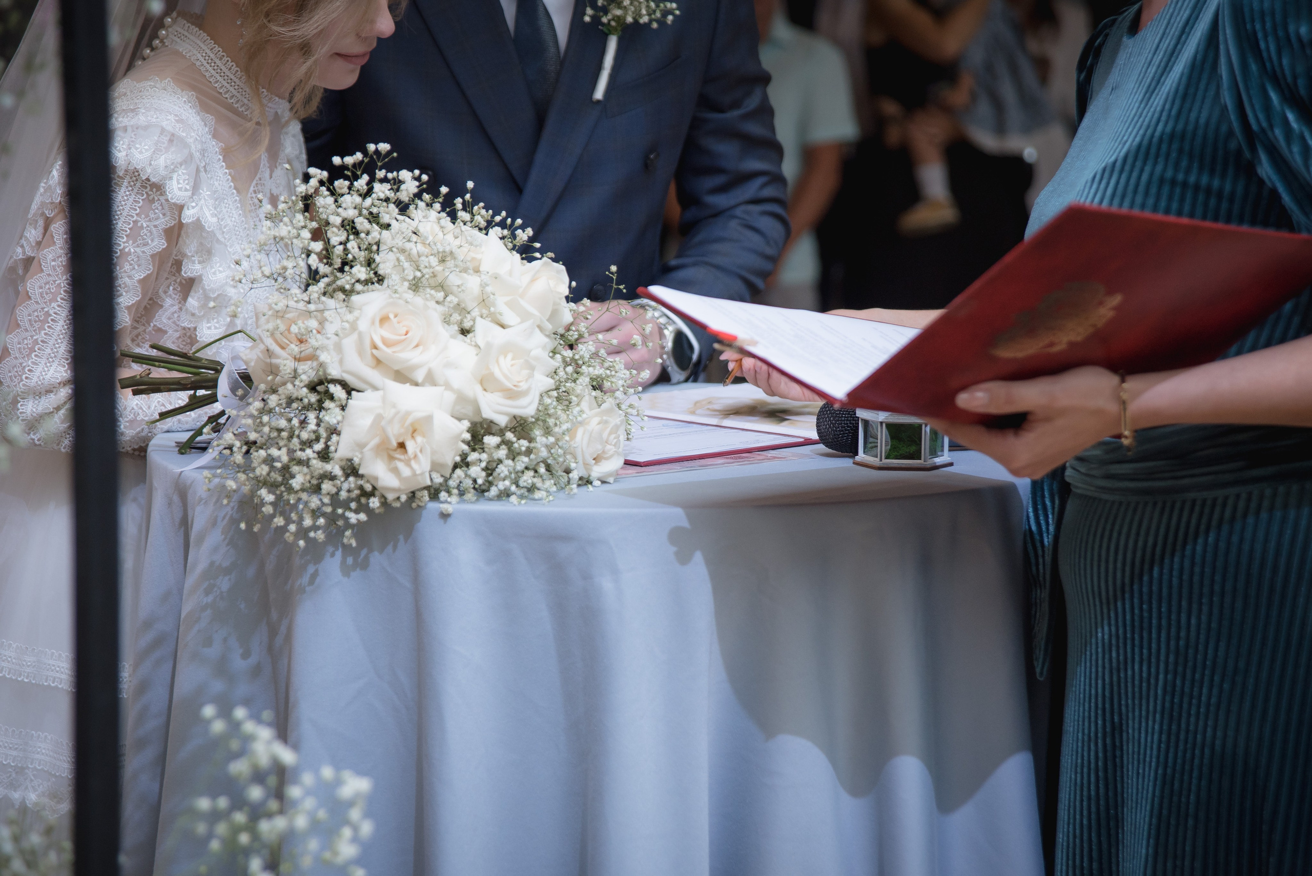 Никита и Дарья. Свадебный и портретный фотограф