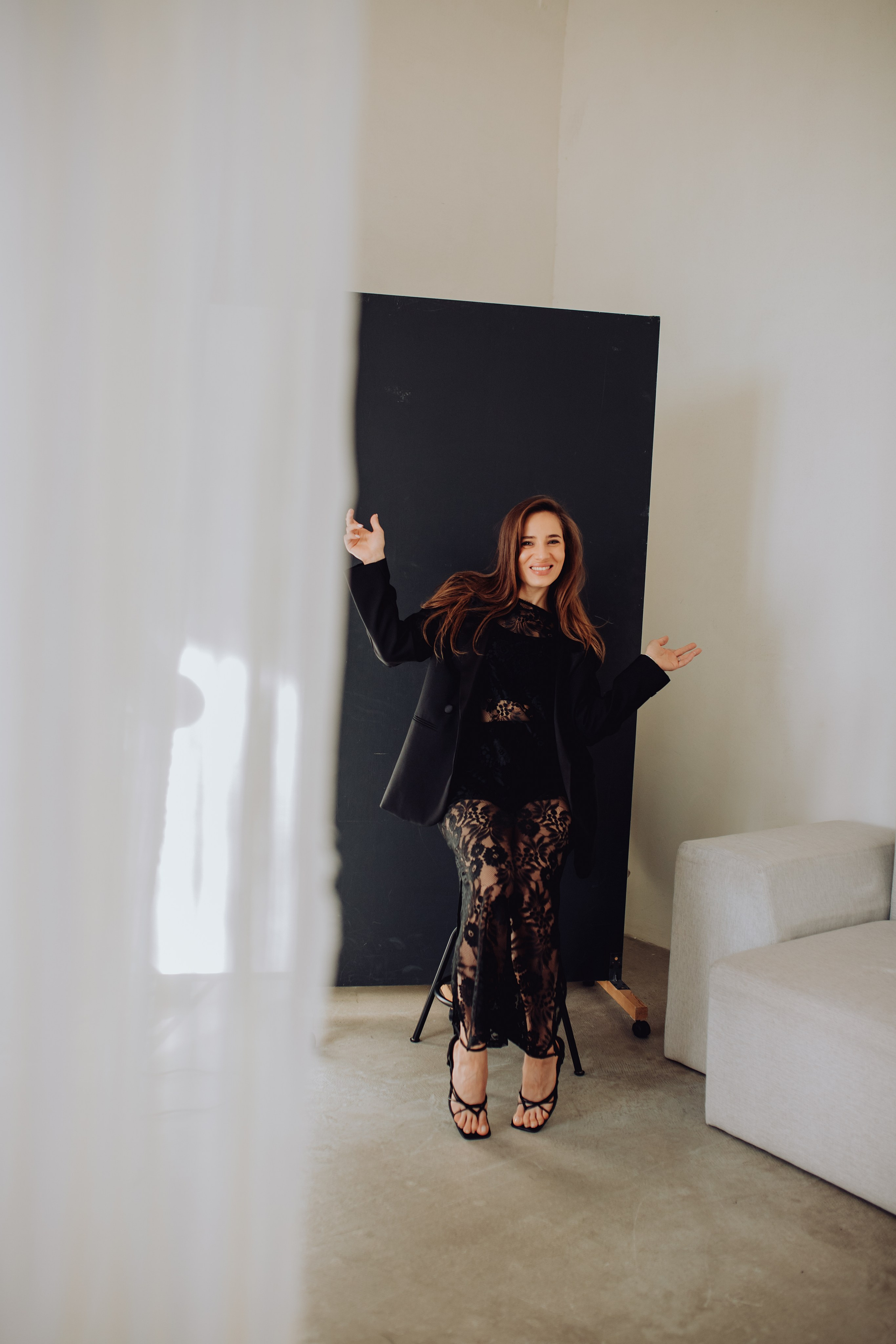 Юлия Натура. Семейный и детский фотограф в Краснодаре Катя Гор