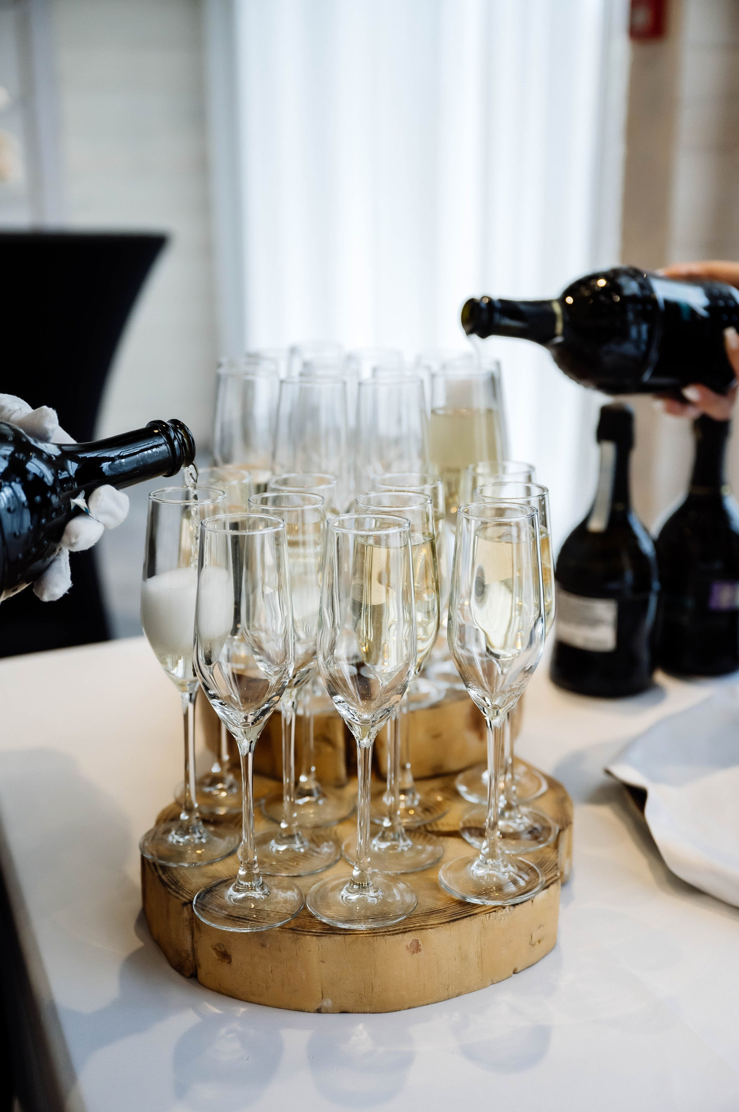 Дмитрий и Марина. Свадебный фотограф в Красноярске Маргарита Синицкая