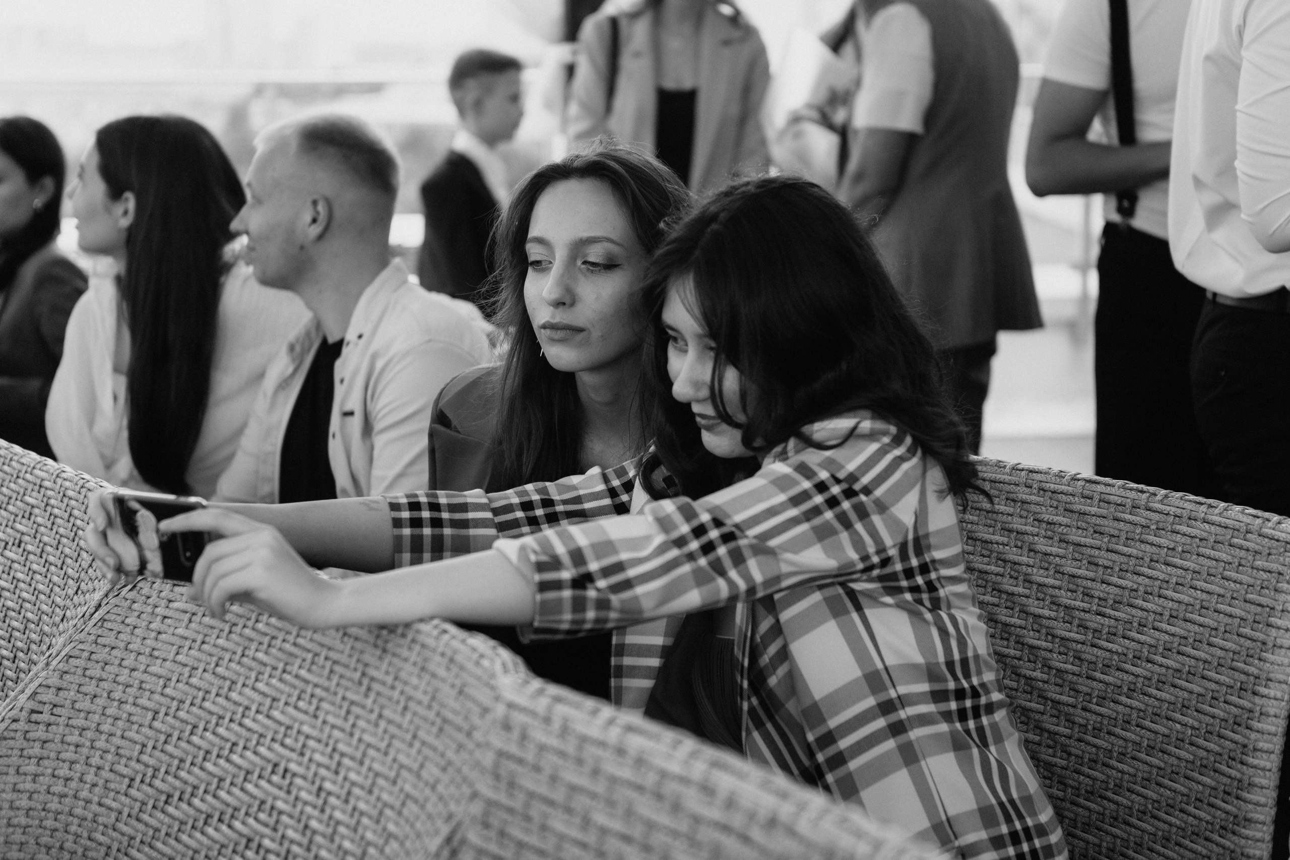 Анастасия/Алексей. Фотограф Оренбург Алёна Лелет