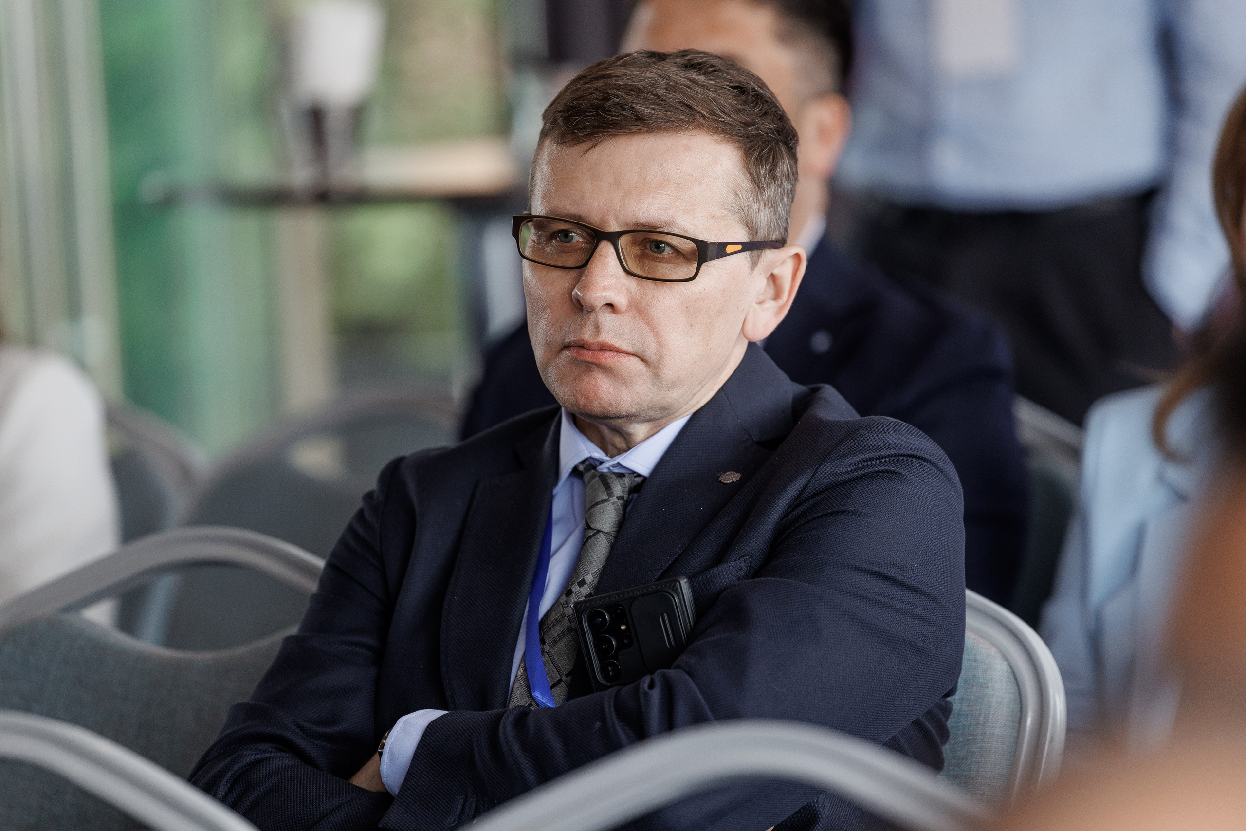 English day InIstanbul. About