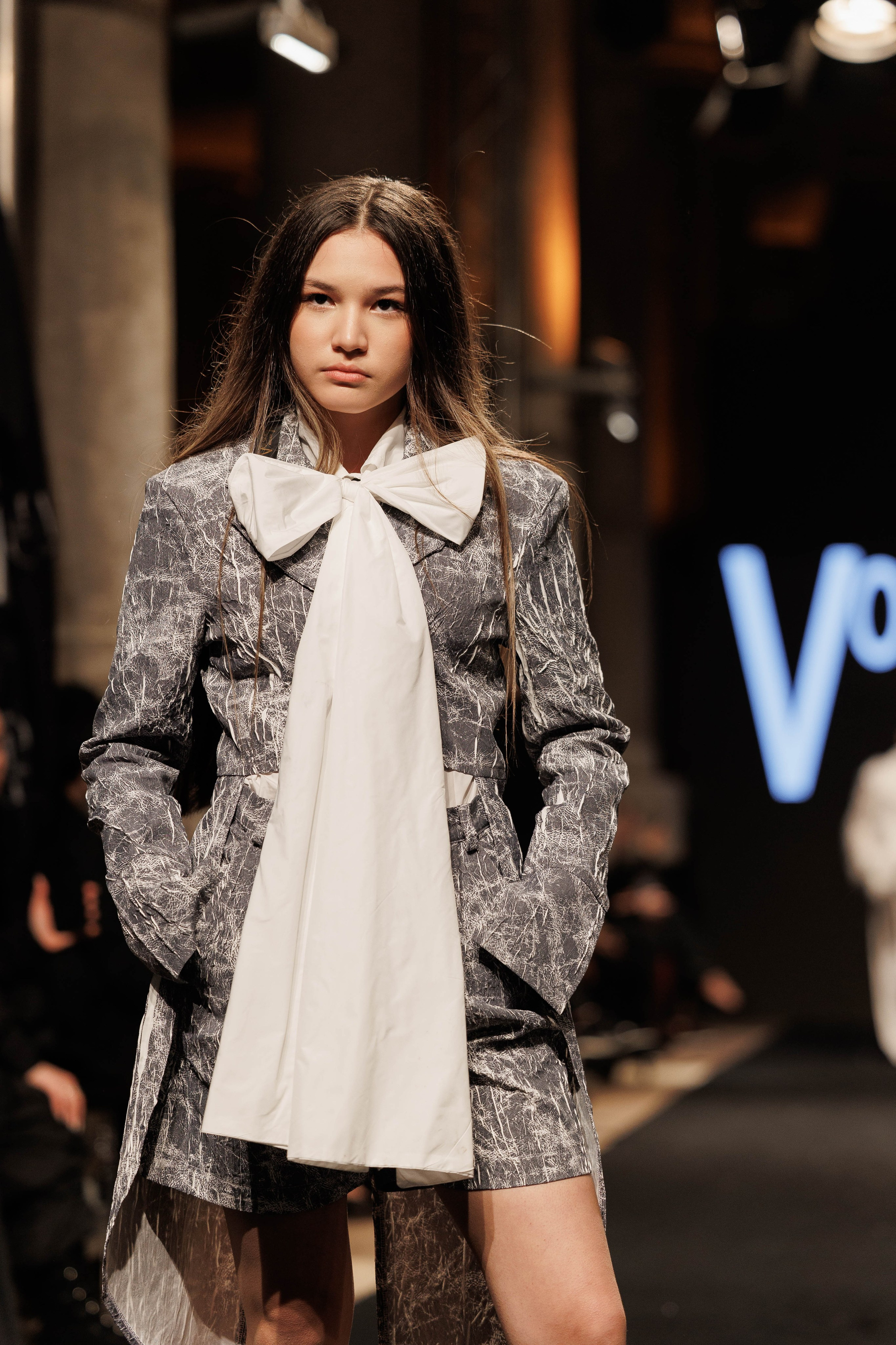 IFB-показ. About