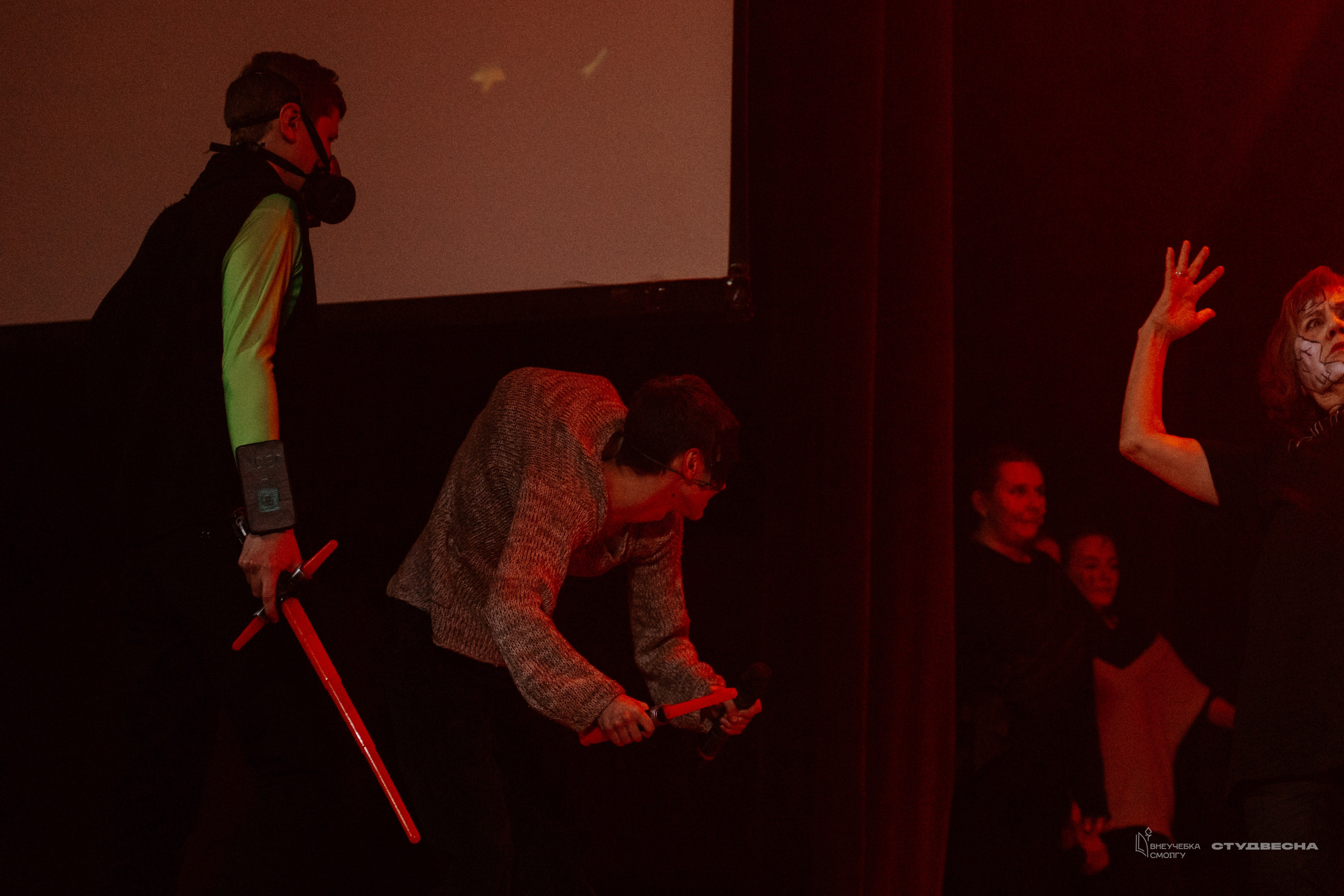 СмолГУ — Студвесна — Концертные программы — День 1. KiPPER Gallery — Фотограф