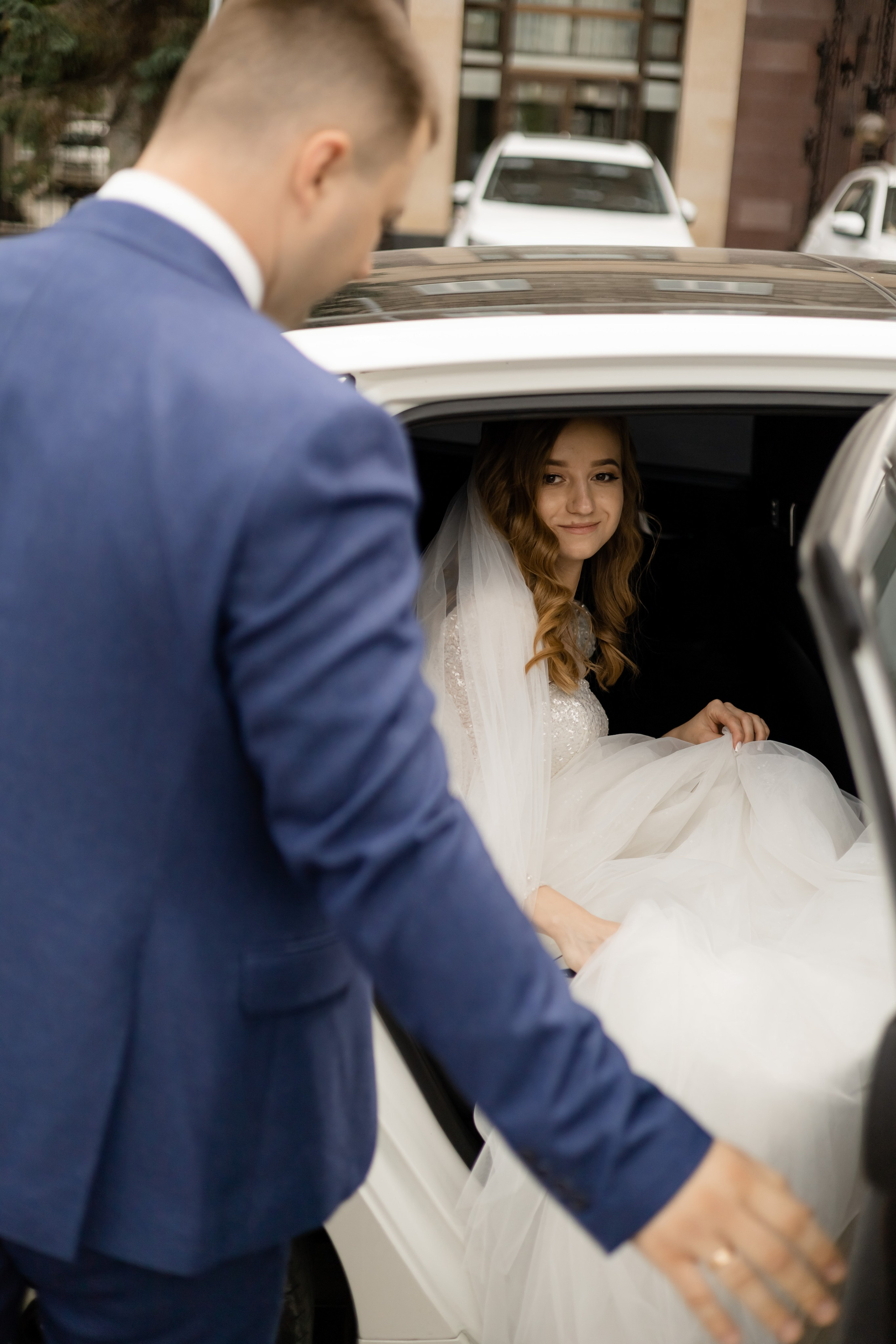 Свадьбы. ФОТОГРАФ НОВОСИБИРСК — АЛЁНА ЖИГАЛЕЕВА