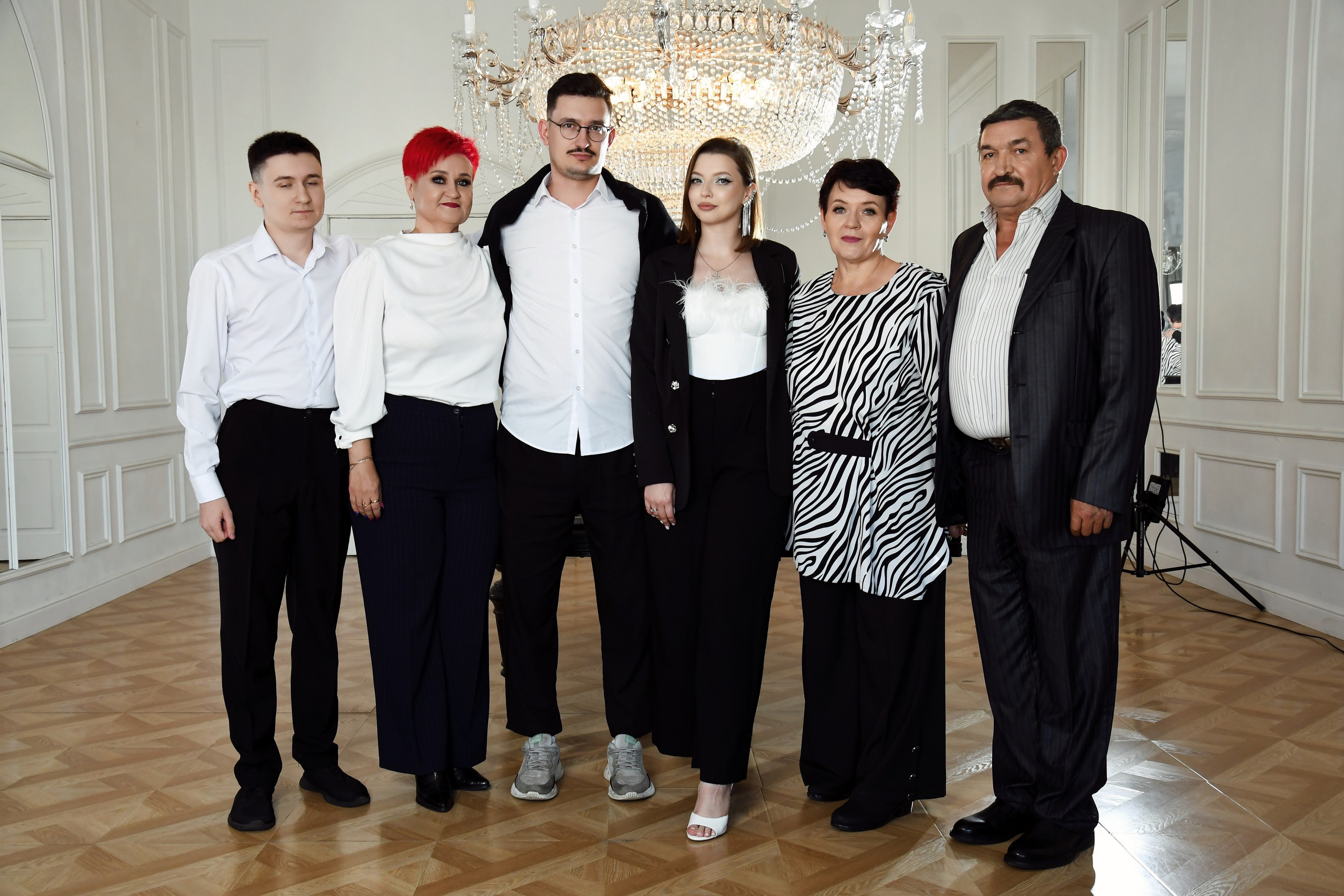 Студийная фотосессия. Фотограф Оренбург I Кристина Подольская