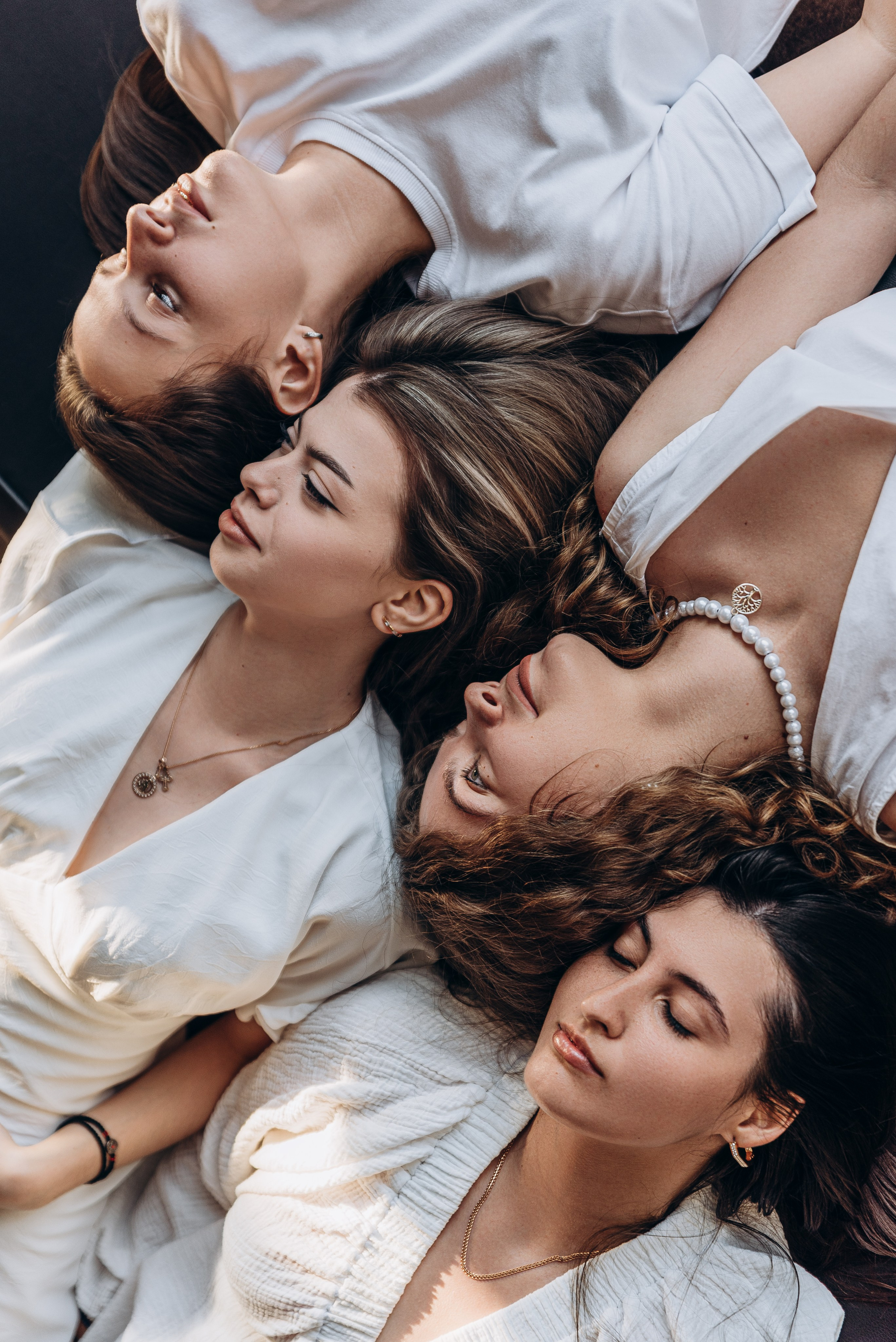 «Друзья». Фотограф Новороссийск / ЮФО / Москва Руслан Пелин