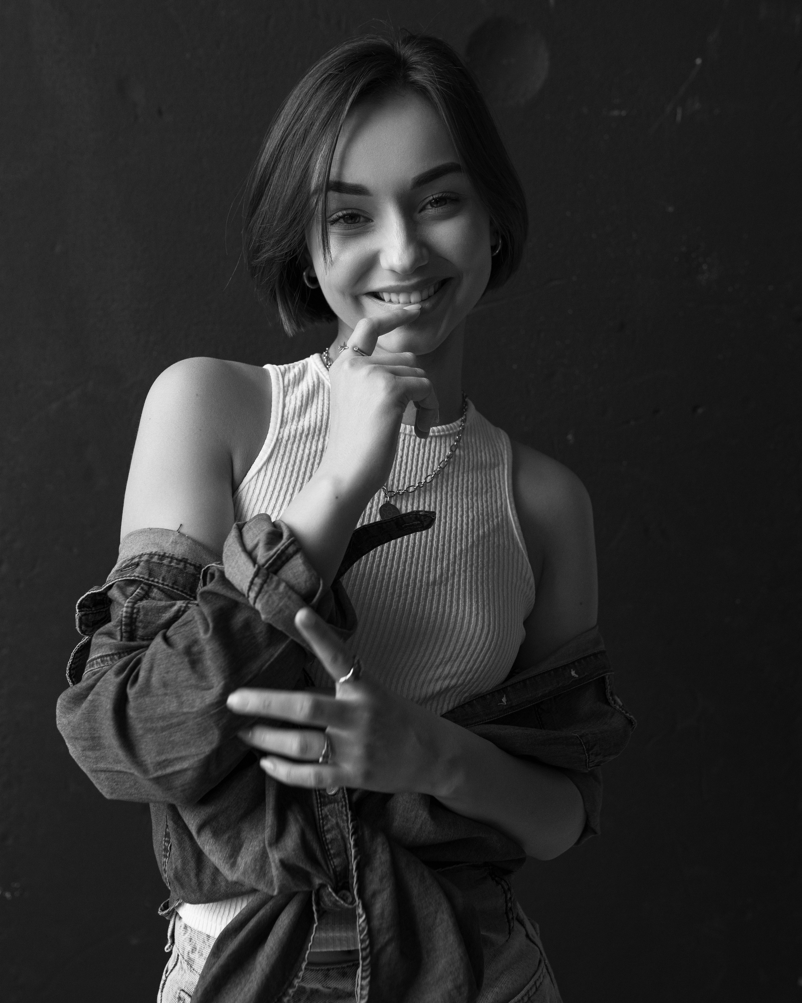 Модельные тесты в Москве