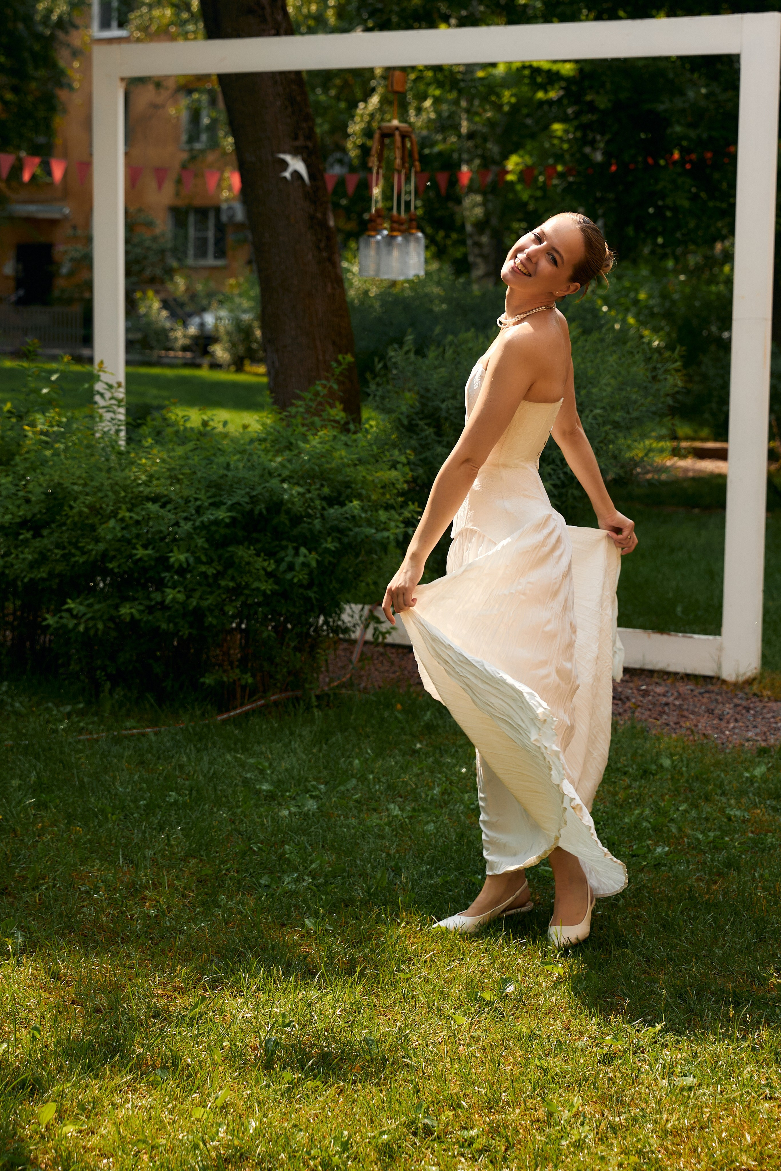 Люба и Саша. Свадебный и семейный фотограф