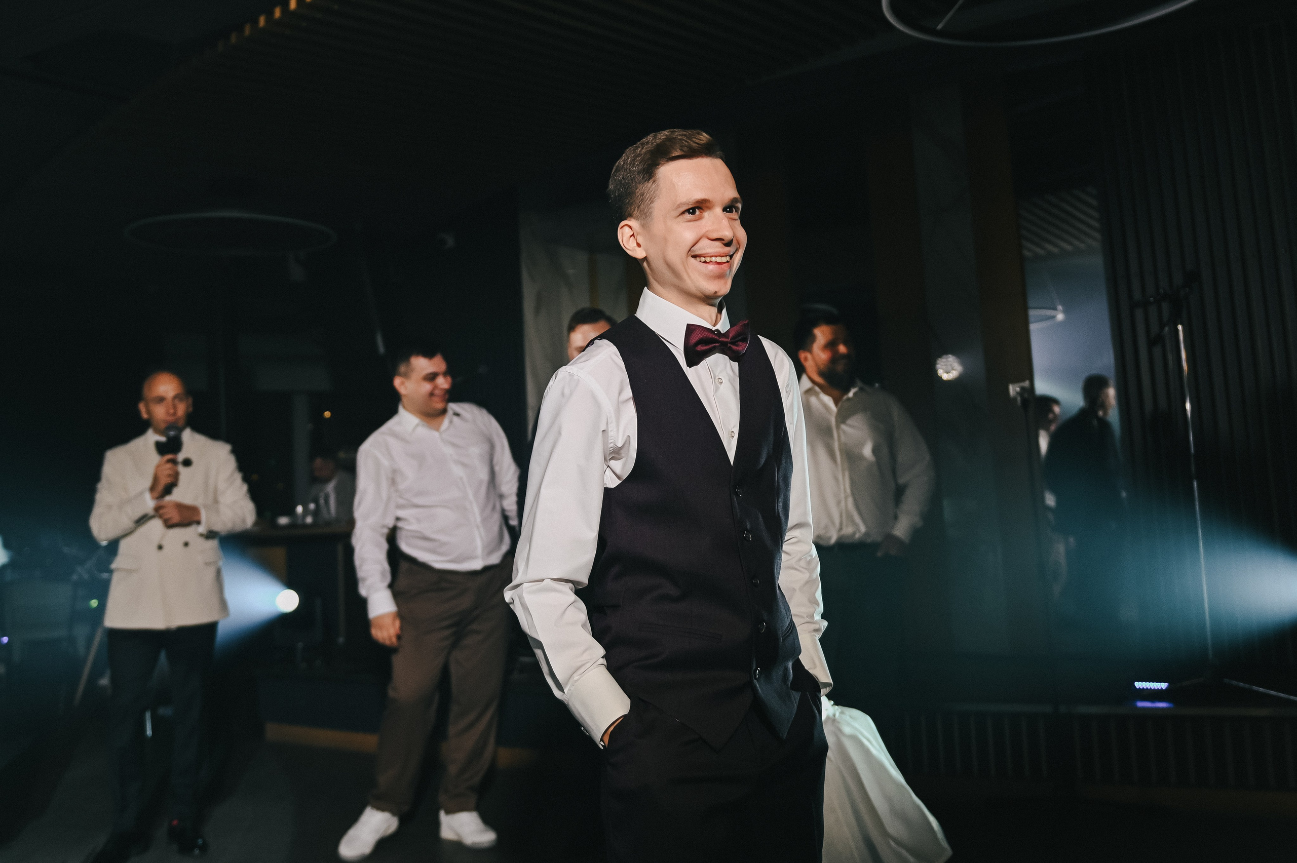 Андрей + Арина — Организация EventGstudio. Свадебный и семейный фотограф Волгоград Москва