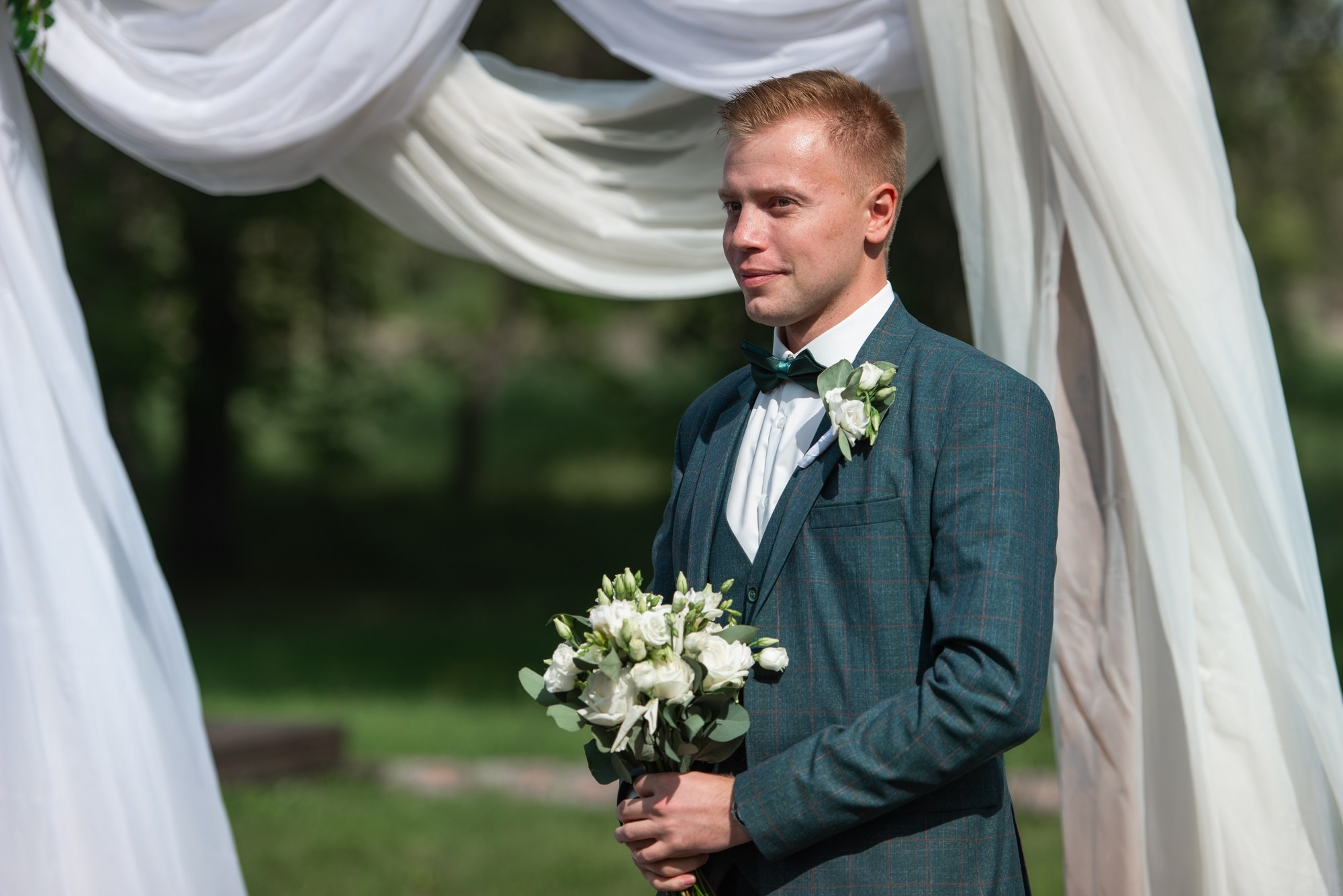 Омская Аврора. Свадебный и семейный фотограф в Омске Мормулев Михаил