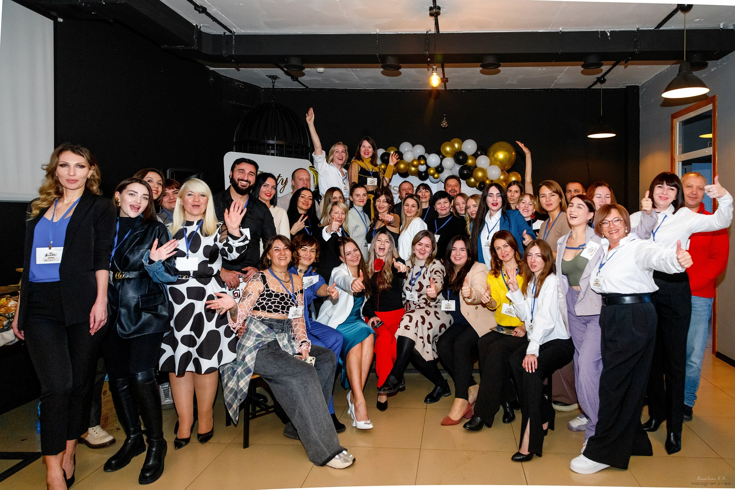 Репортажная съемка. Репортажный фотограф Кузнецова Кристина