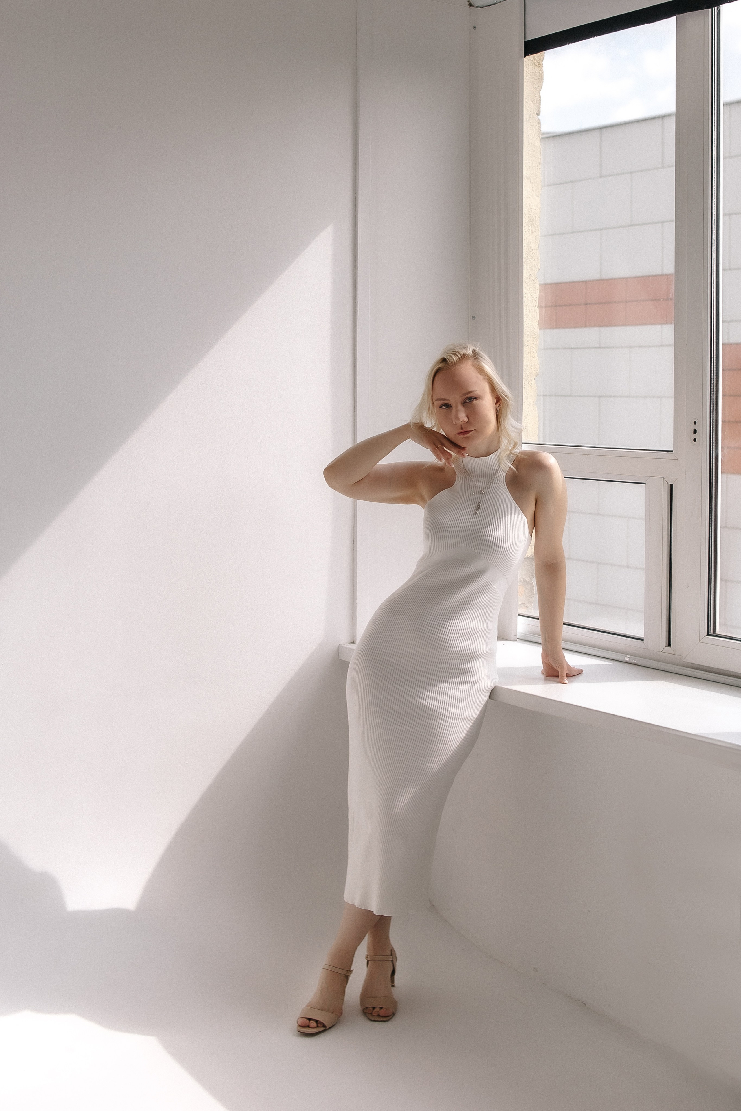 Татьяна. Фотограф Регина Крикунова г. Красноярск