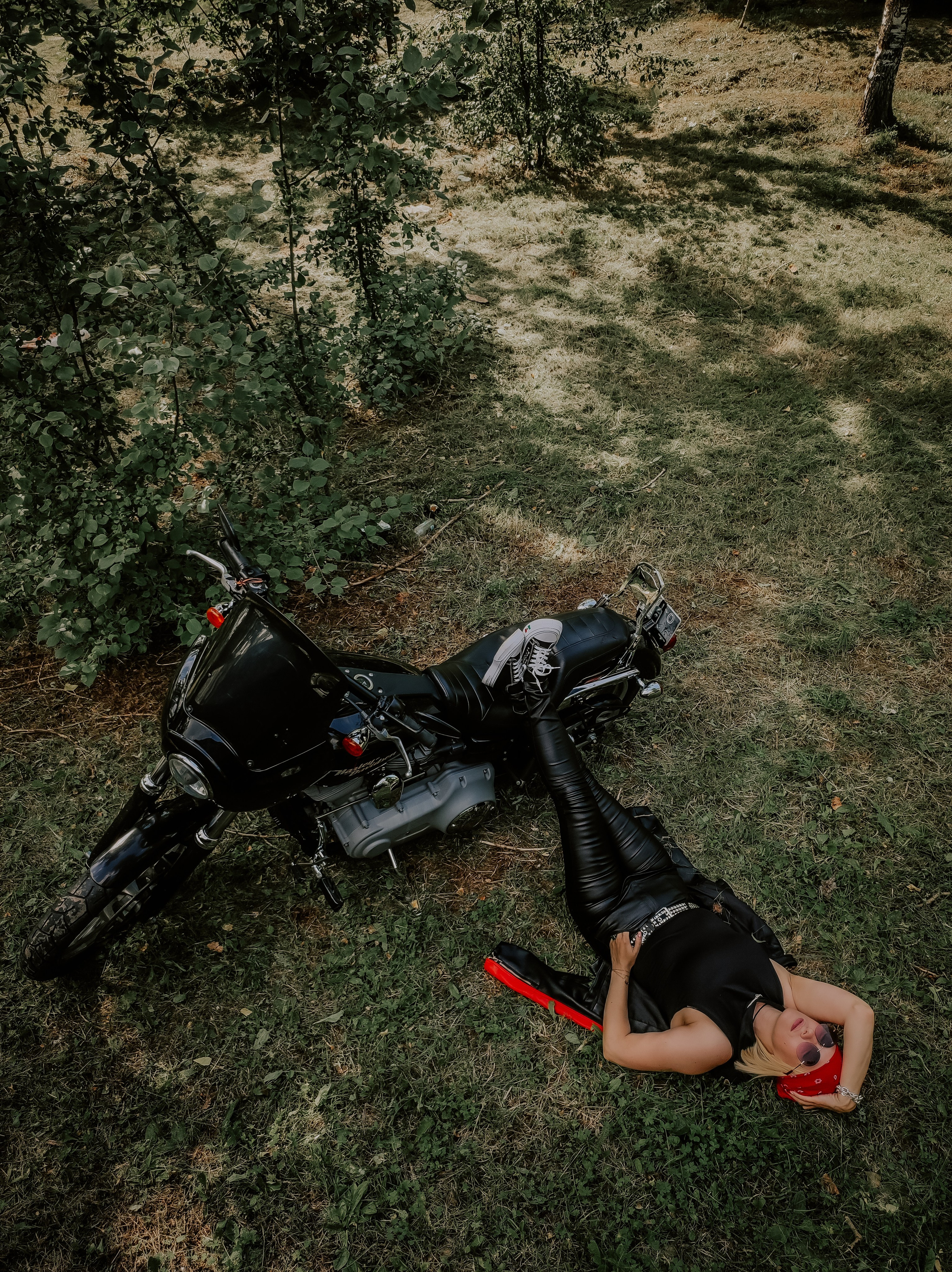 Ирина. Фотограф Регина Крикунова г. Красноярск